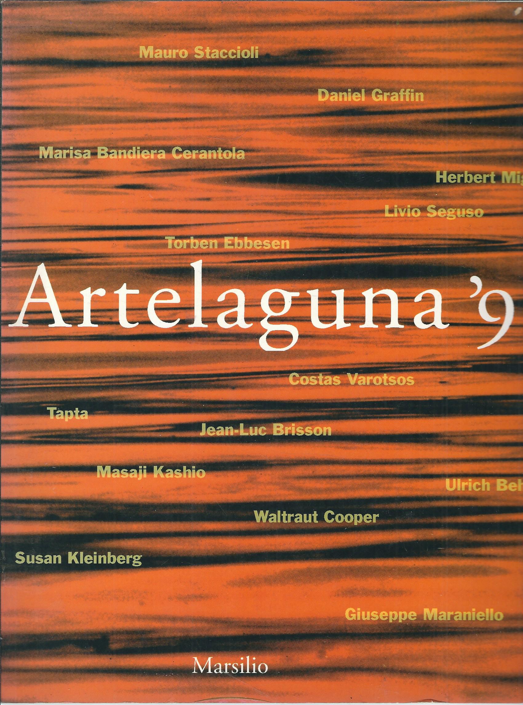 ARTELAGUNA'95