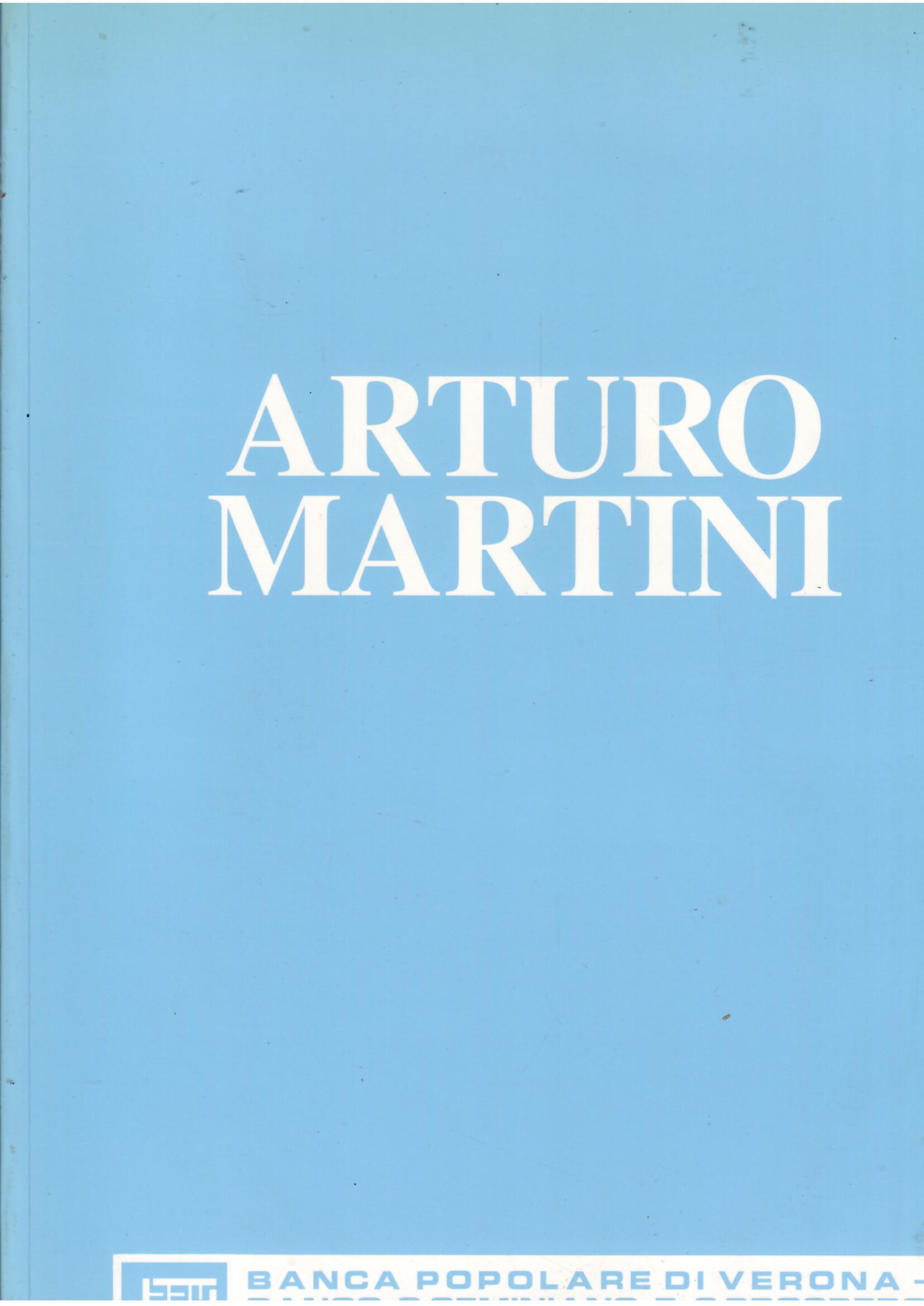 ARTURO MARTINI AL MUSEO DI TREVISO