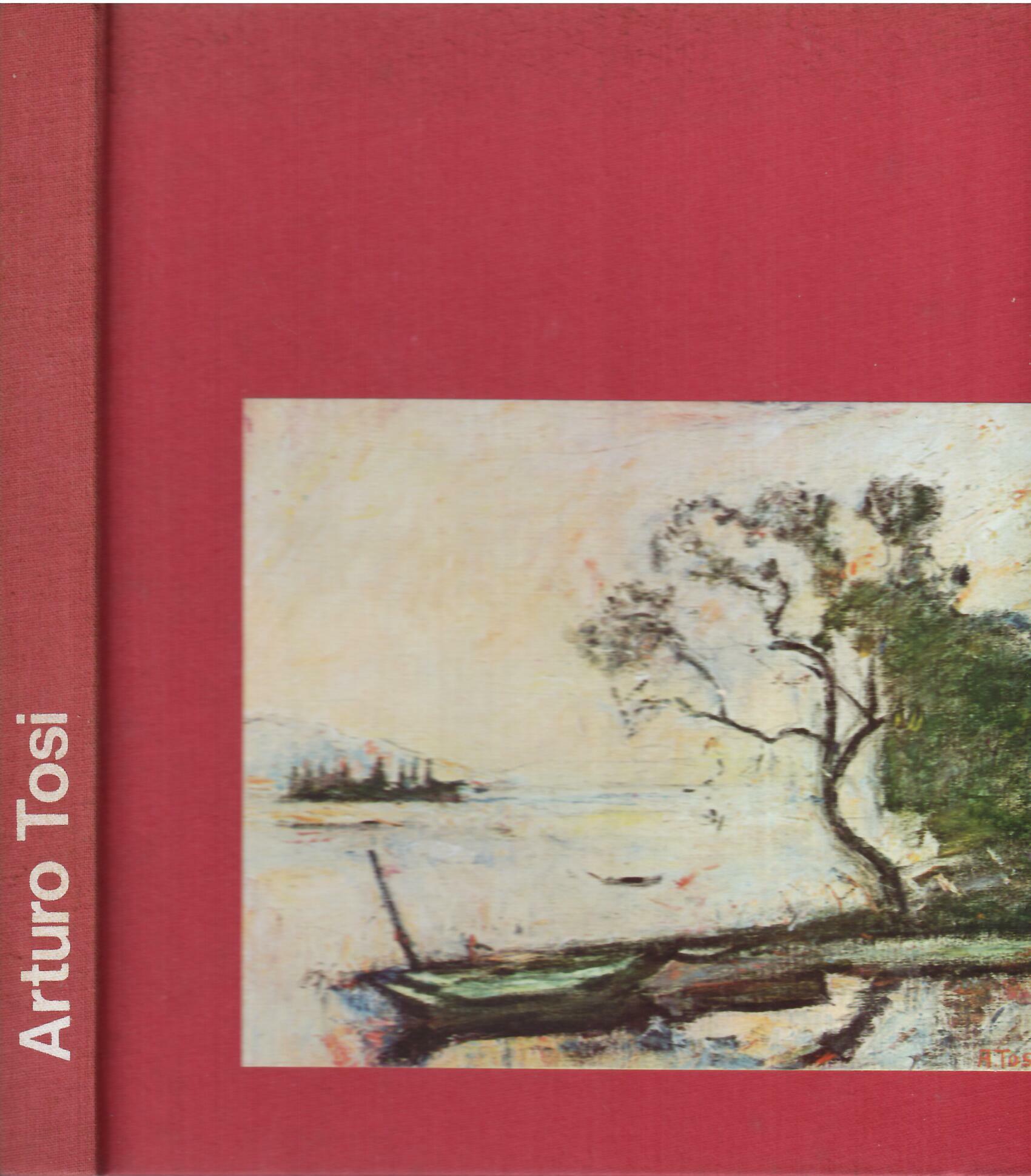 ARTURO TOSI