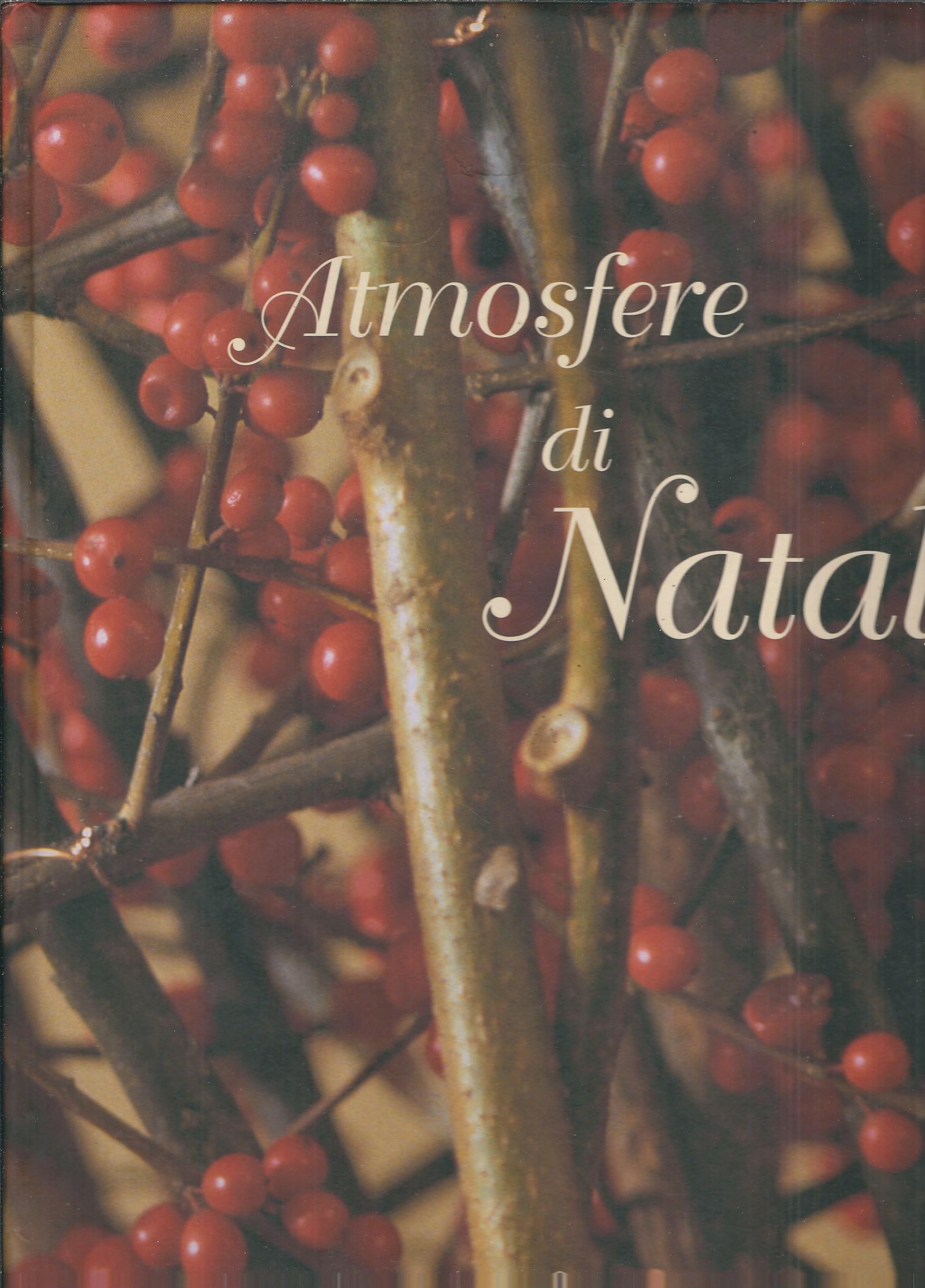 ATMOSFERE DI NATALE