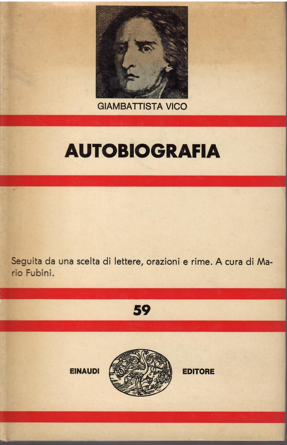 AUTOBIOGRAFIA