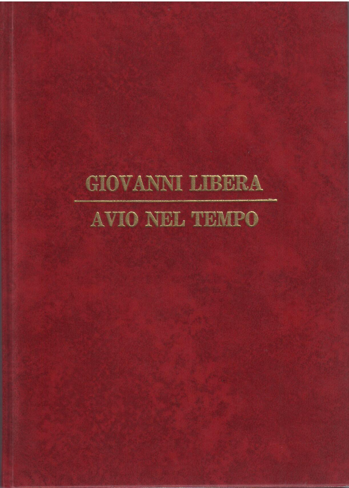 AVIO NEL TEMPO