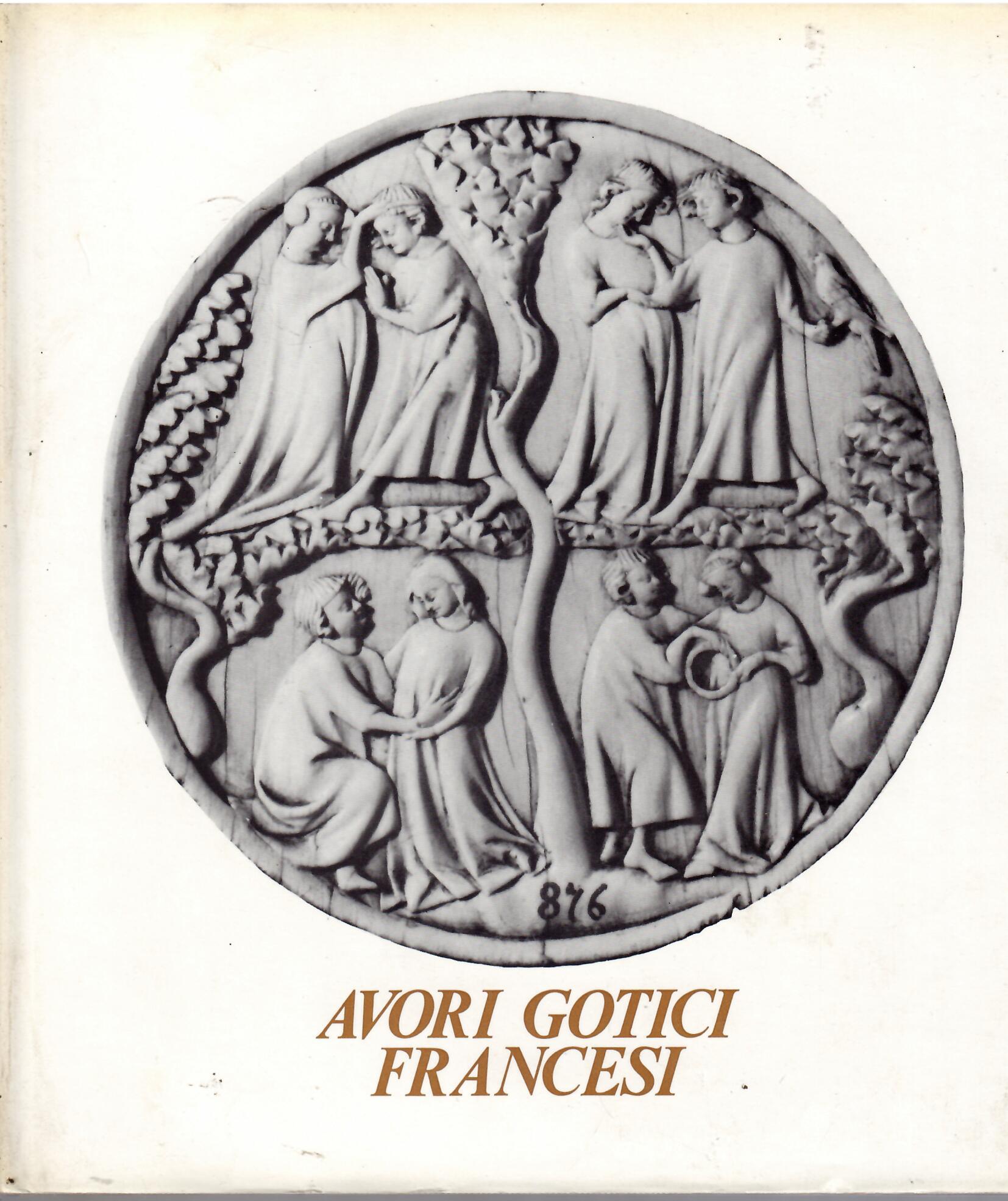 AVORI GOTICI FRANCESI