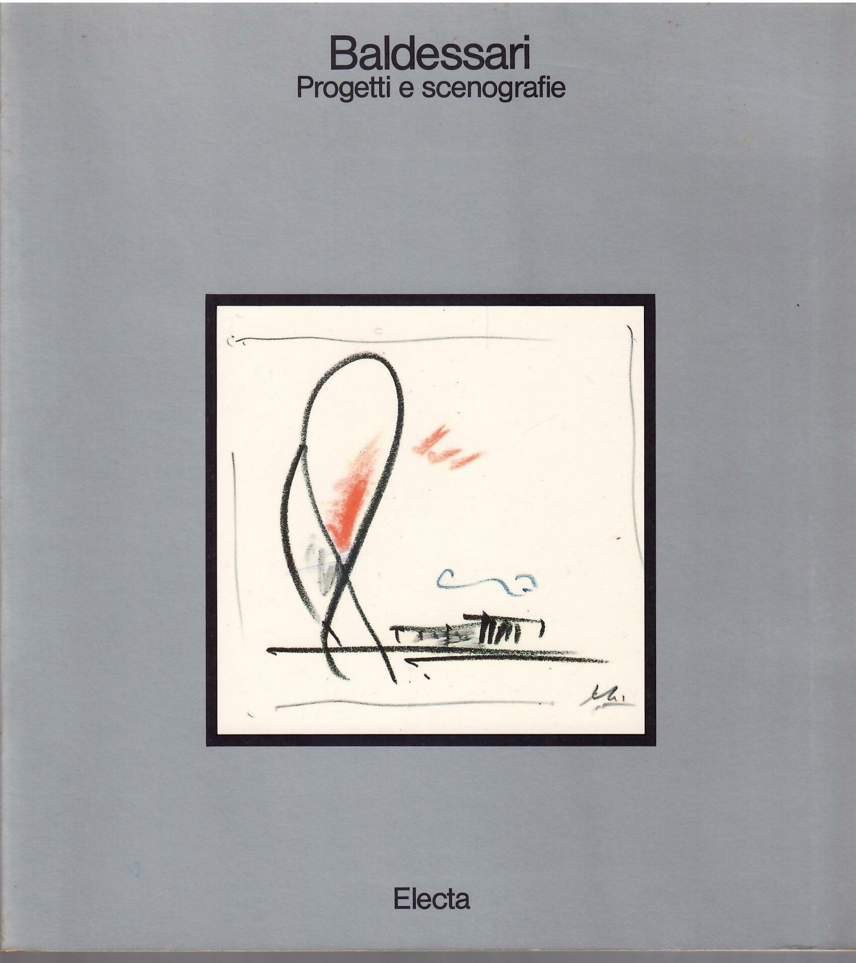 BALDESSARI - PROGETTI E SCENOGRAFIE