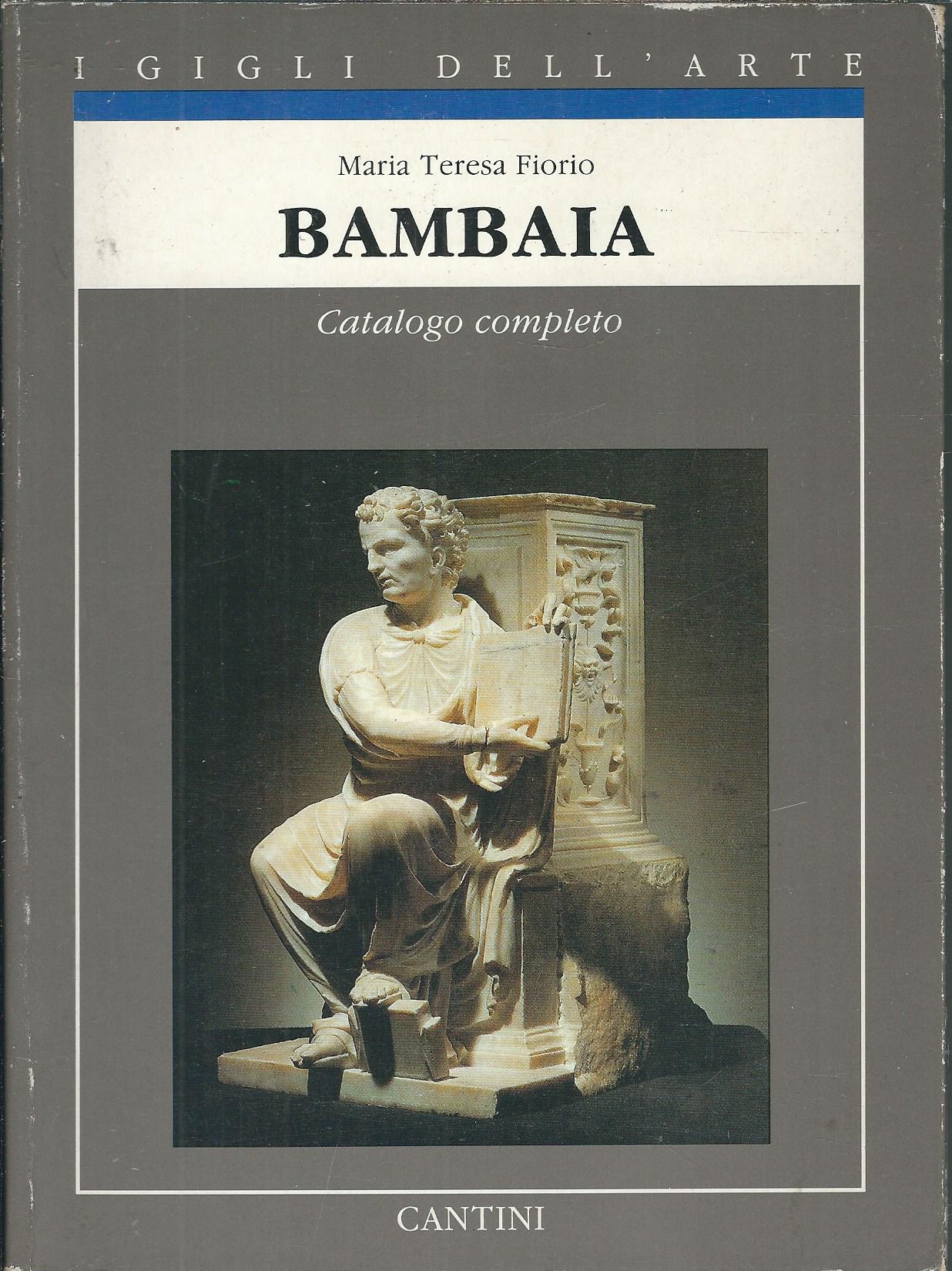 BAMBAIA