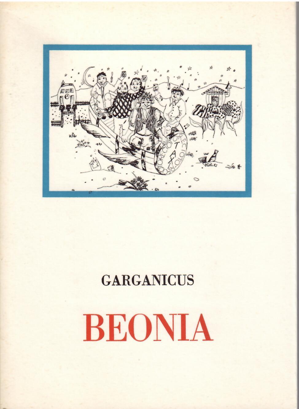 BEONIA