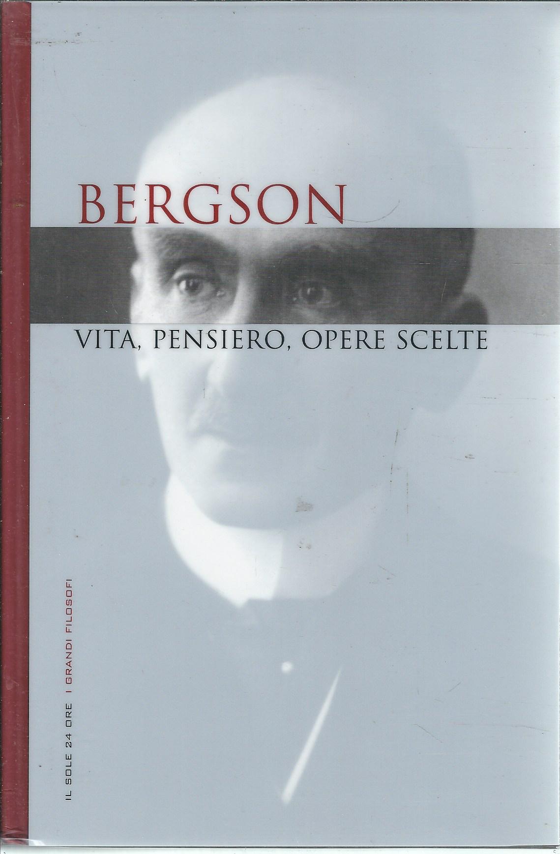 BERGSON