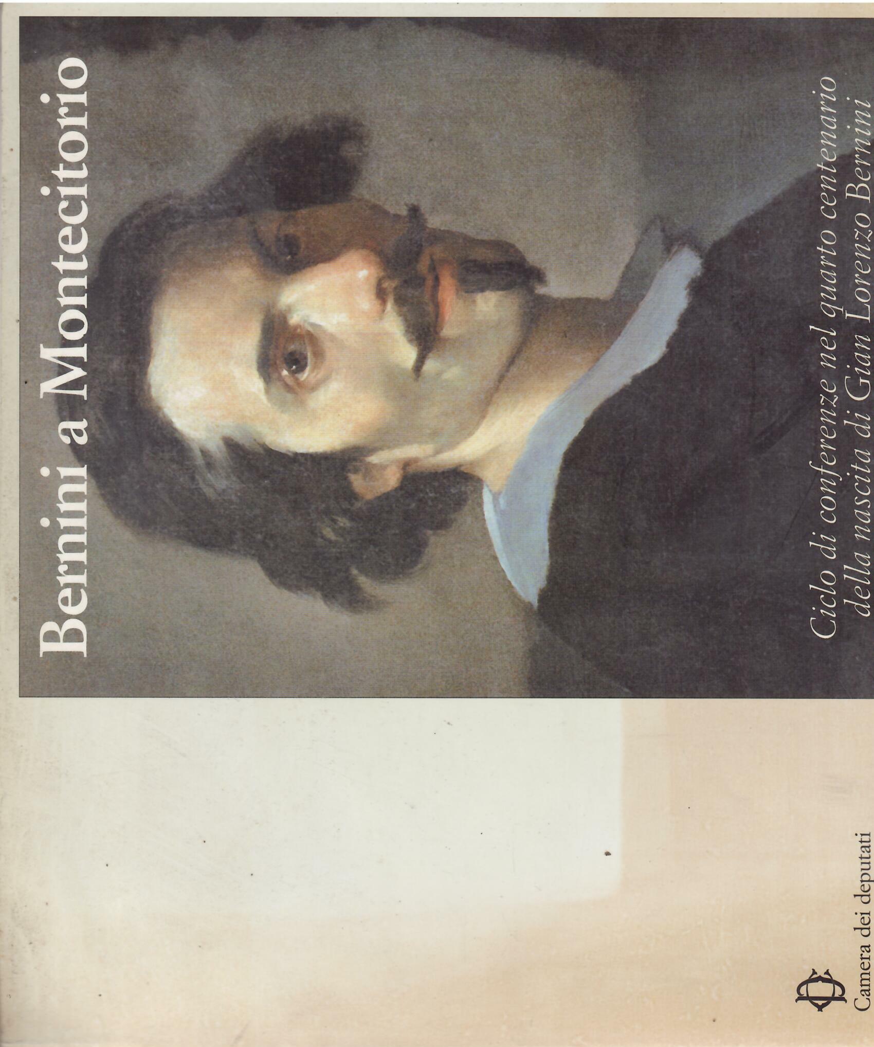 BERNINI A MONTECITORIO