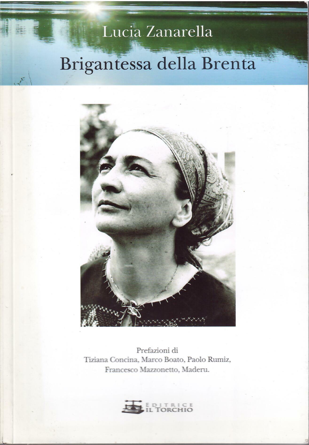 BRIGANTESSA DELLA BRENTA