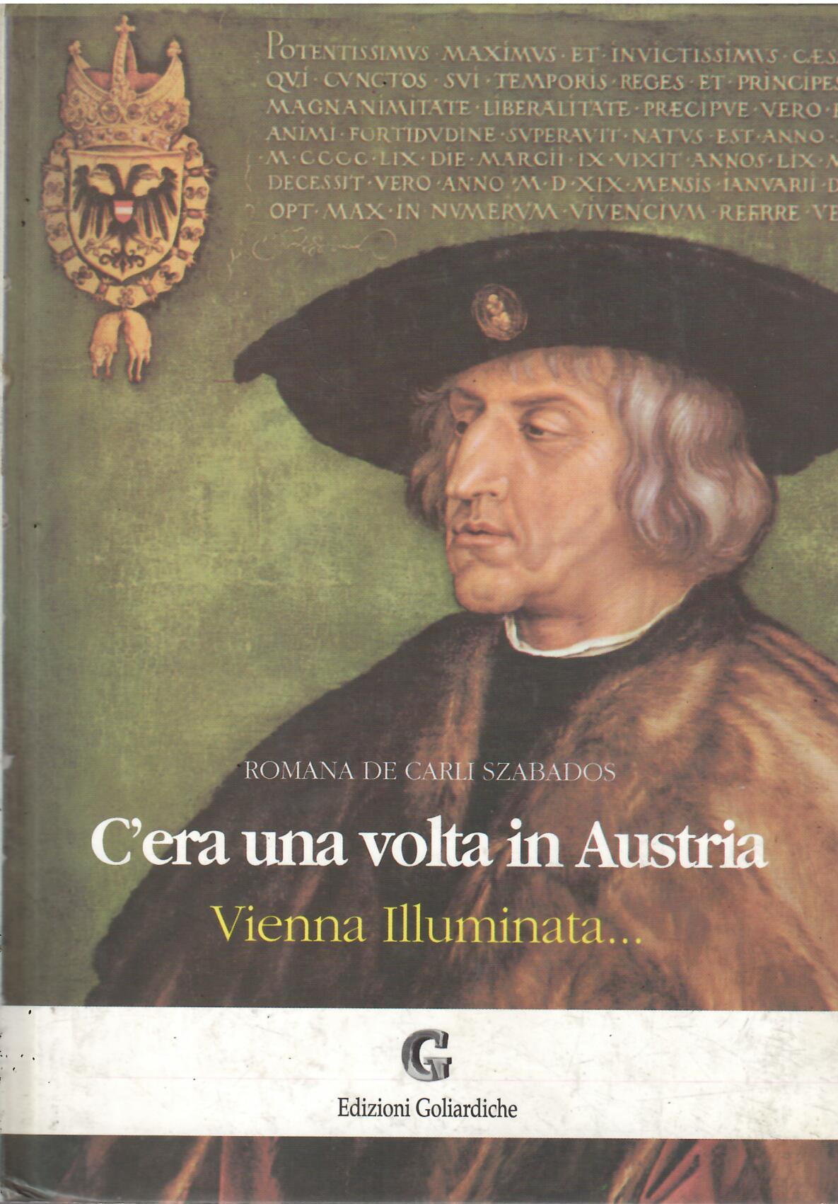 C'ERA UNA VOLTA IN AUSTRIA