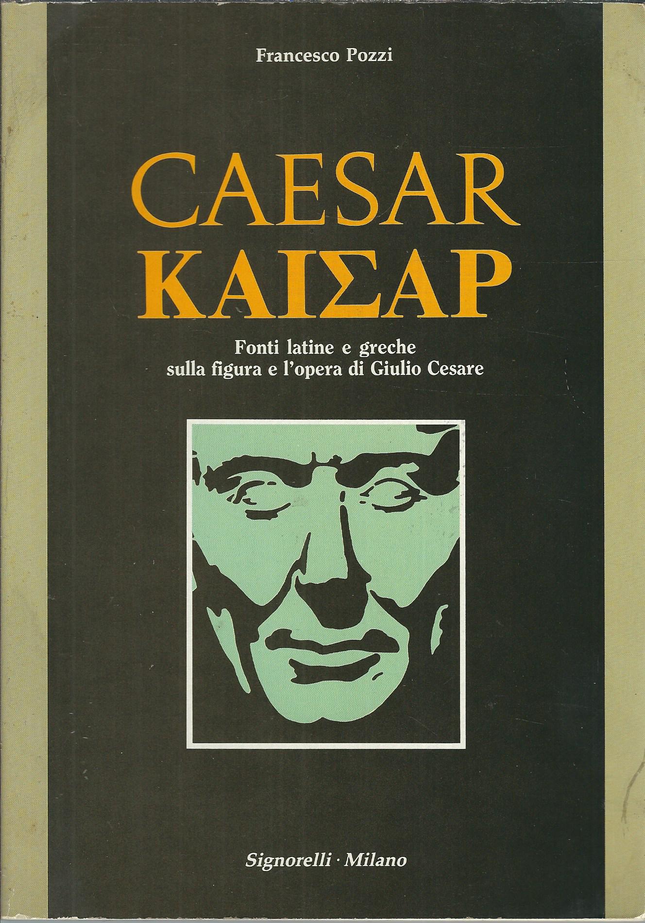CAESAR