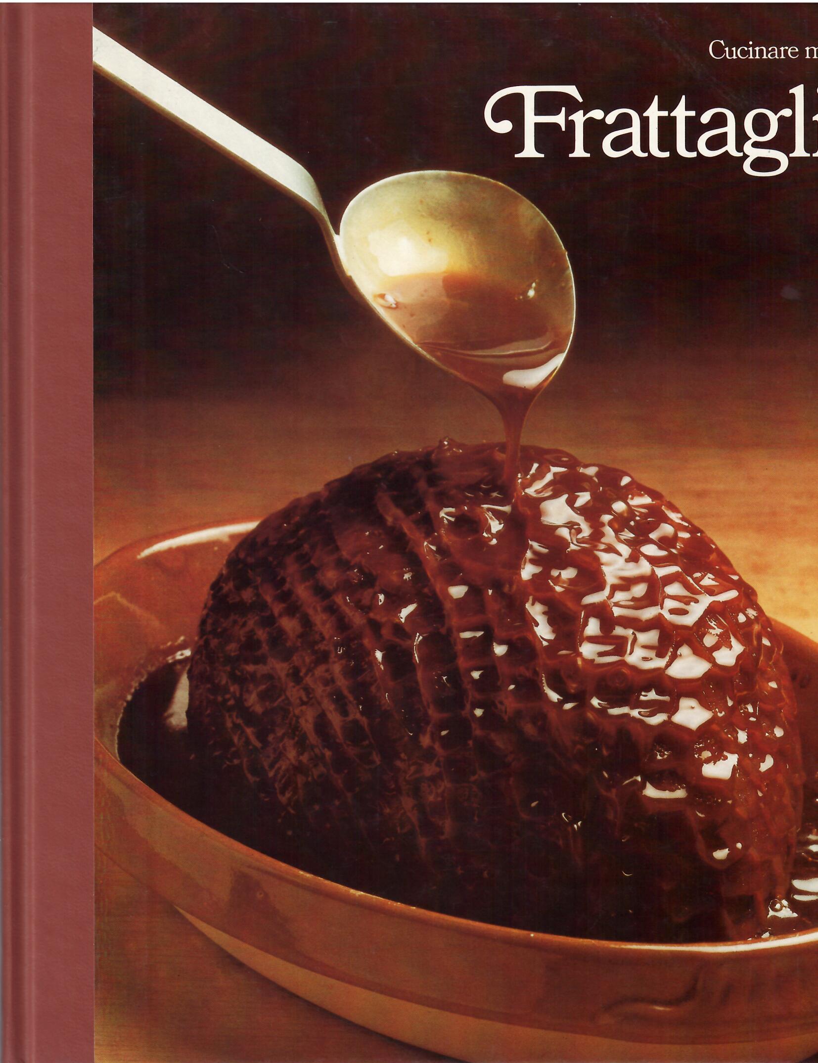 CARNI ALTERNATIVE - FRATTAGLIE