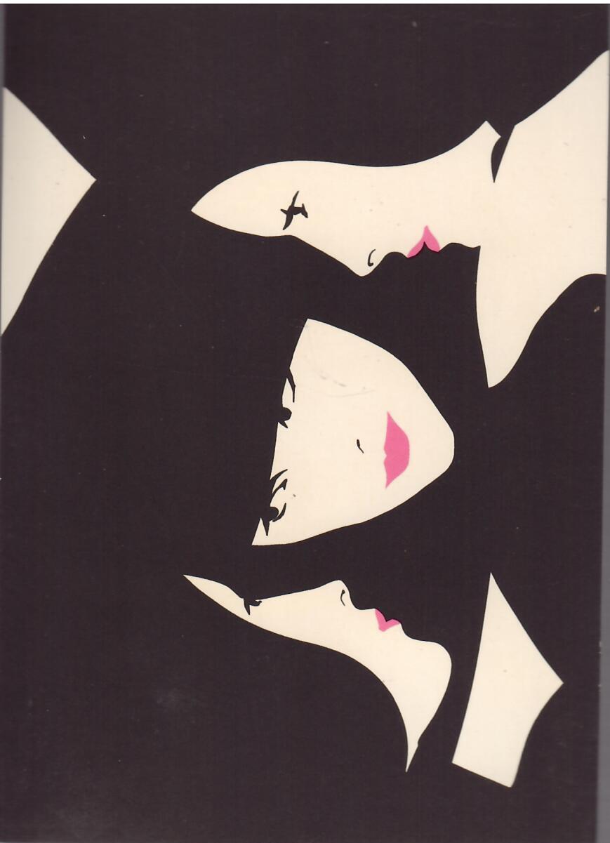 CARTOLINA: CONFIDENZE