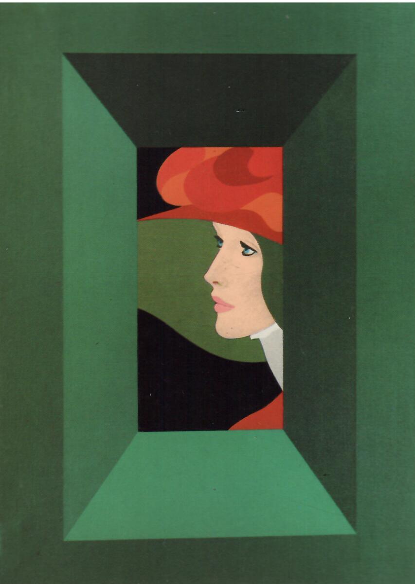 CARTOLINA: LA DOLCE VITA