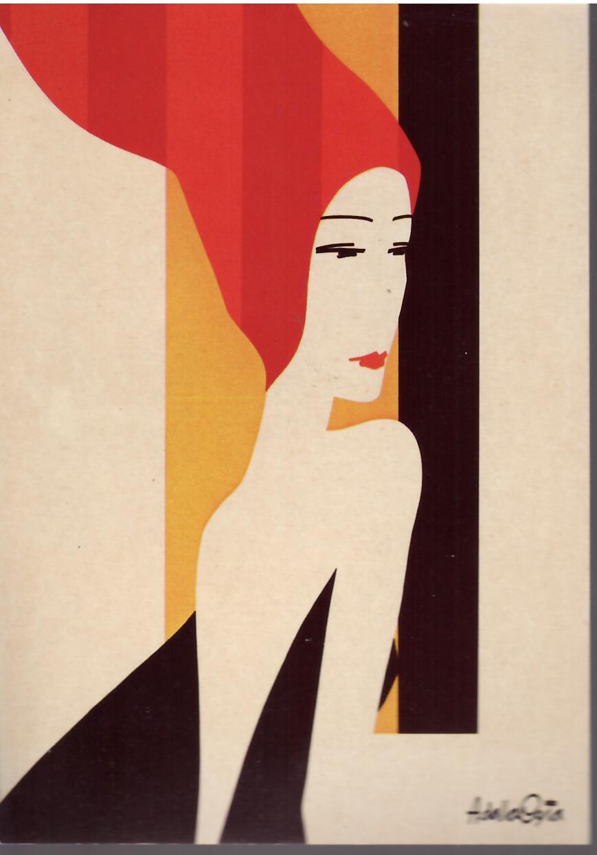 CARTOLINA: LOREDANA