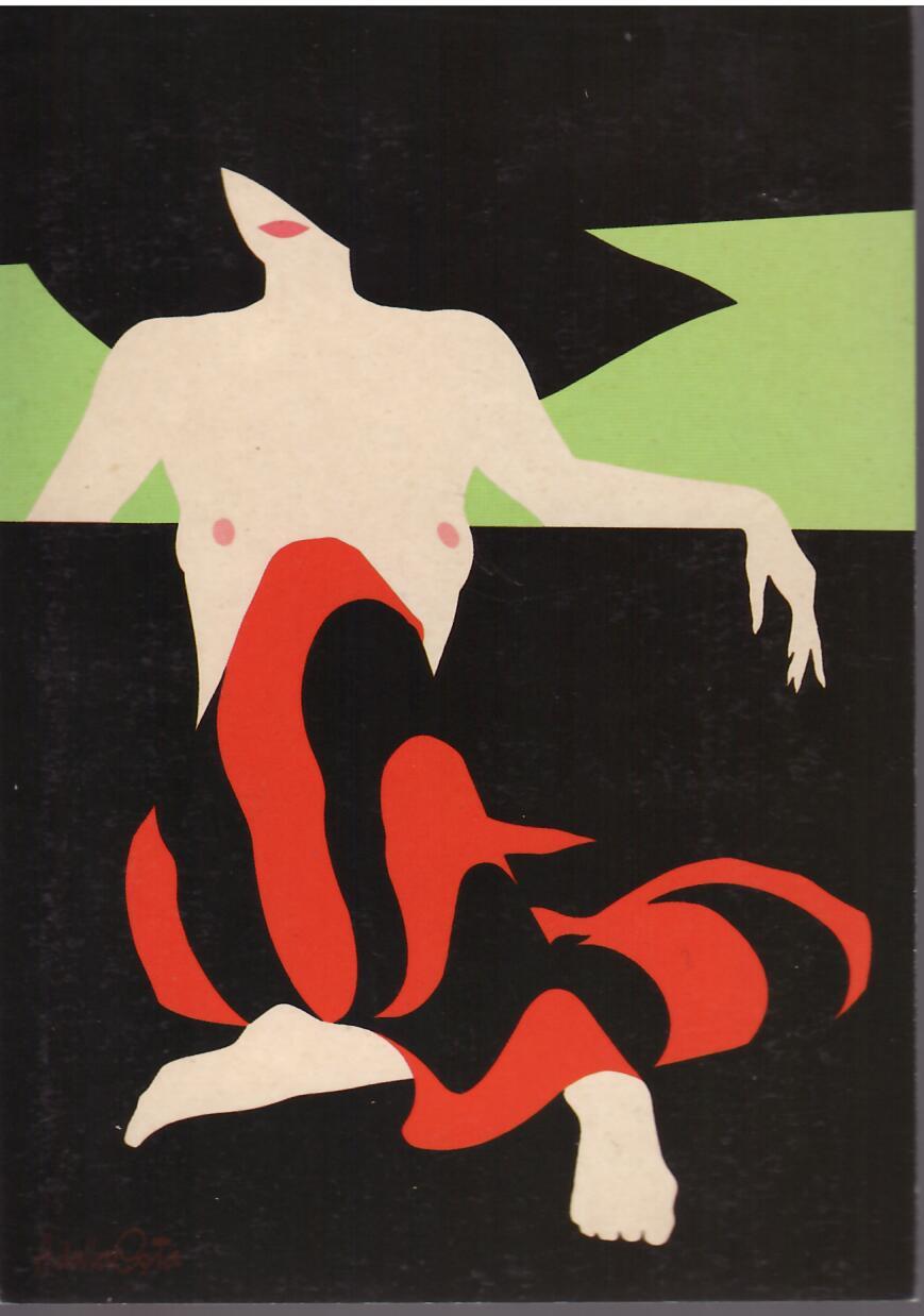 CARTOLINA: LUCE DI DONNA