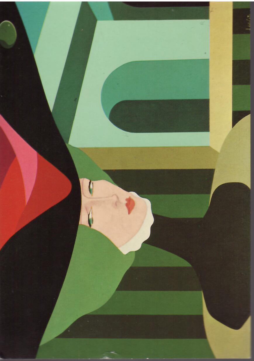 CARTOLINA: QUELLA SERA A ROMA