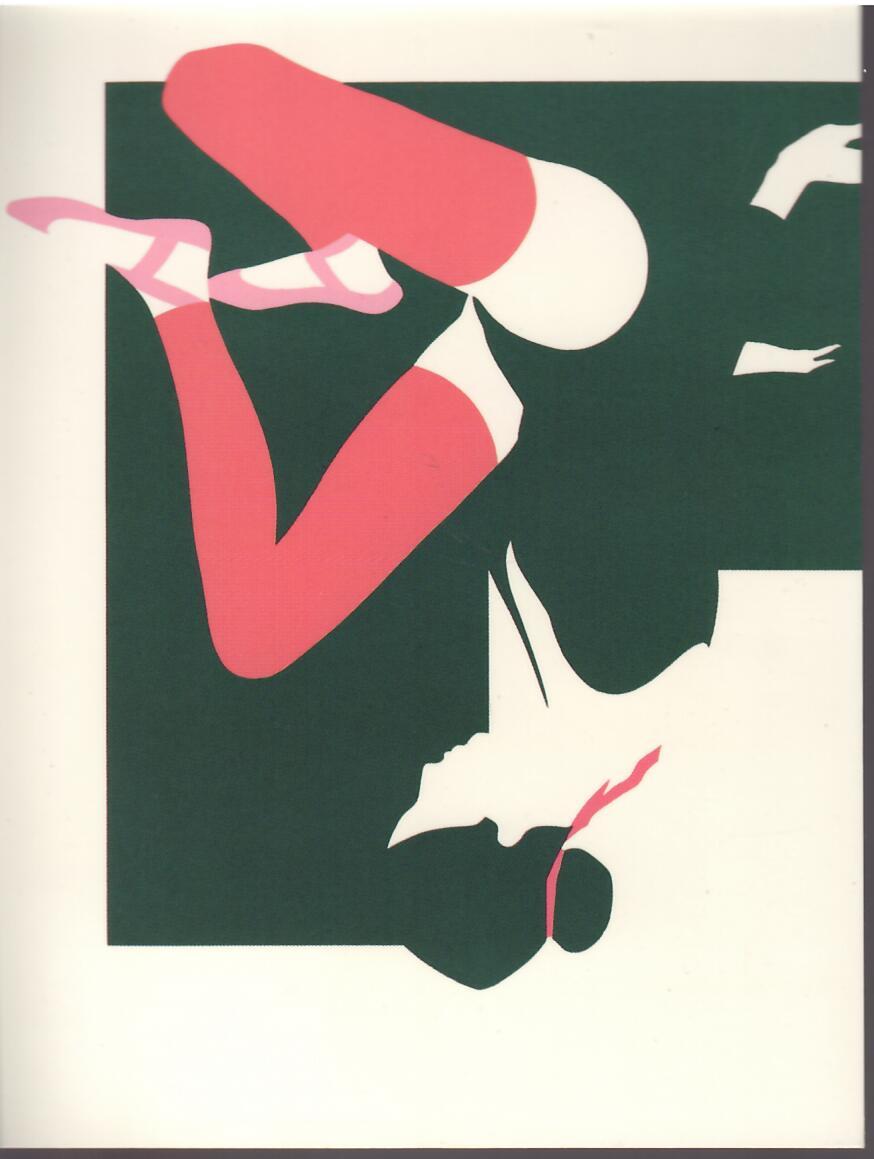 CARTOLINA: SCARPETTE ROSSE