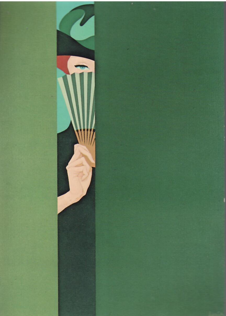 CARTOLINA: THE FAN