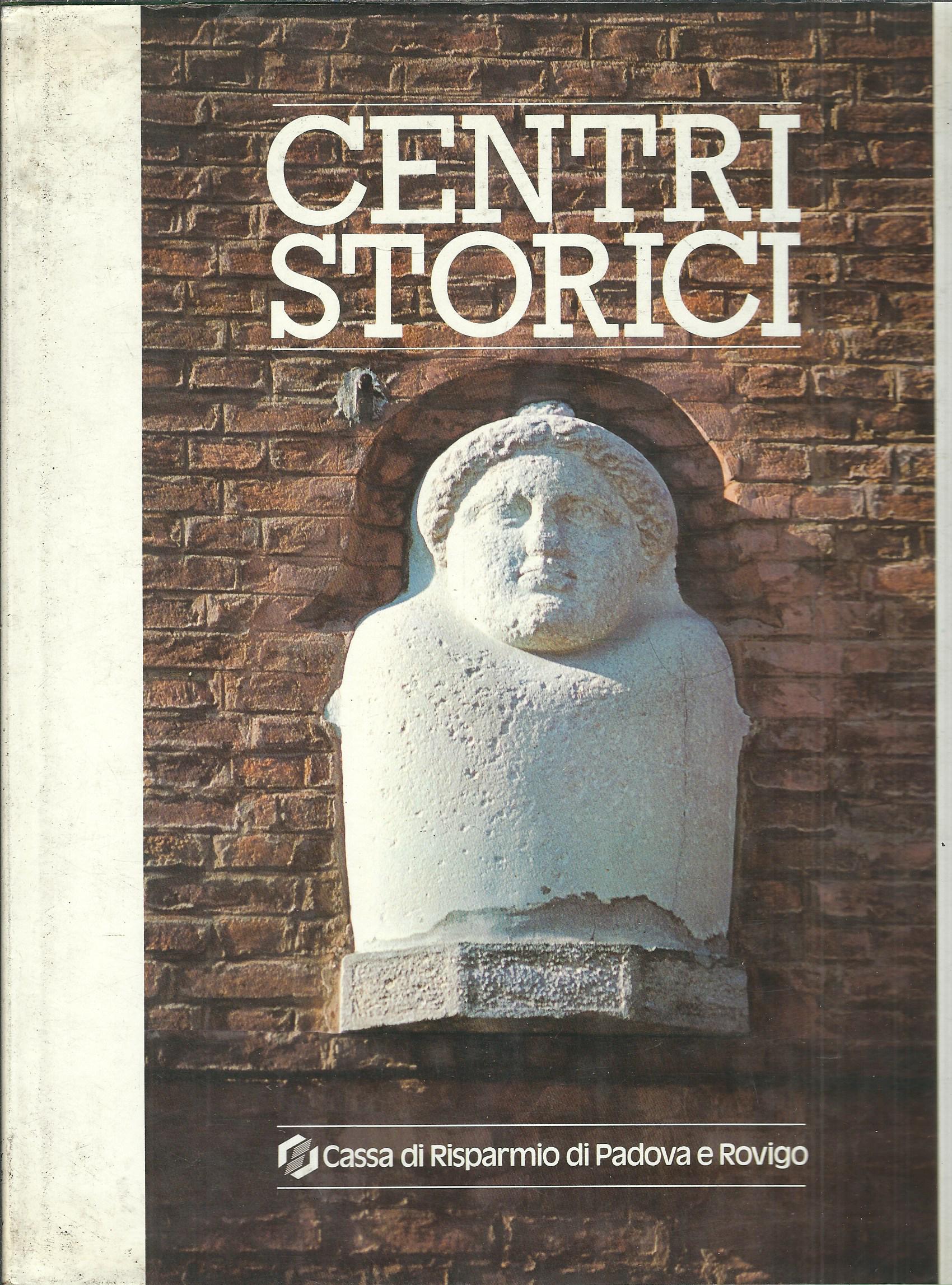 CENTRI STORICI