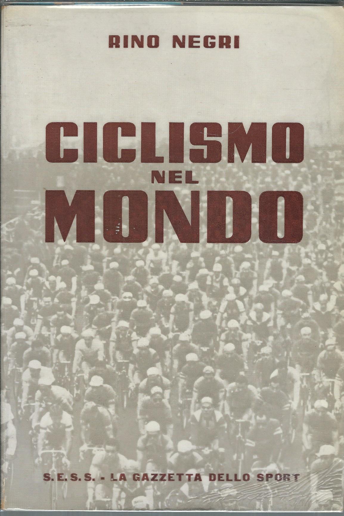 CICLISMO NEL MONDO