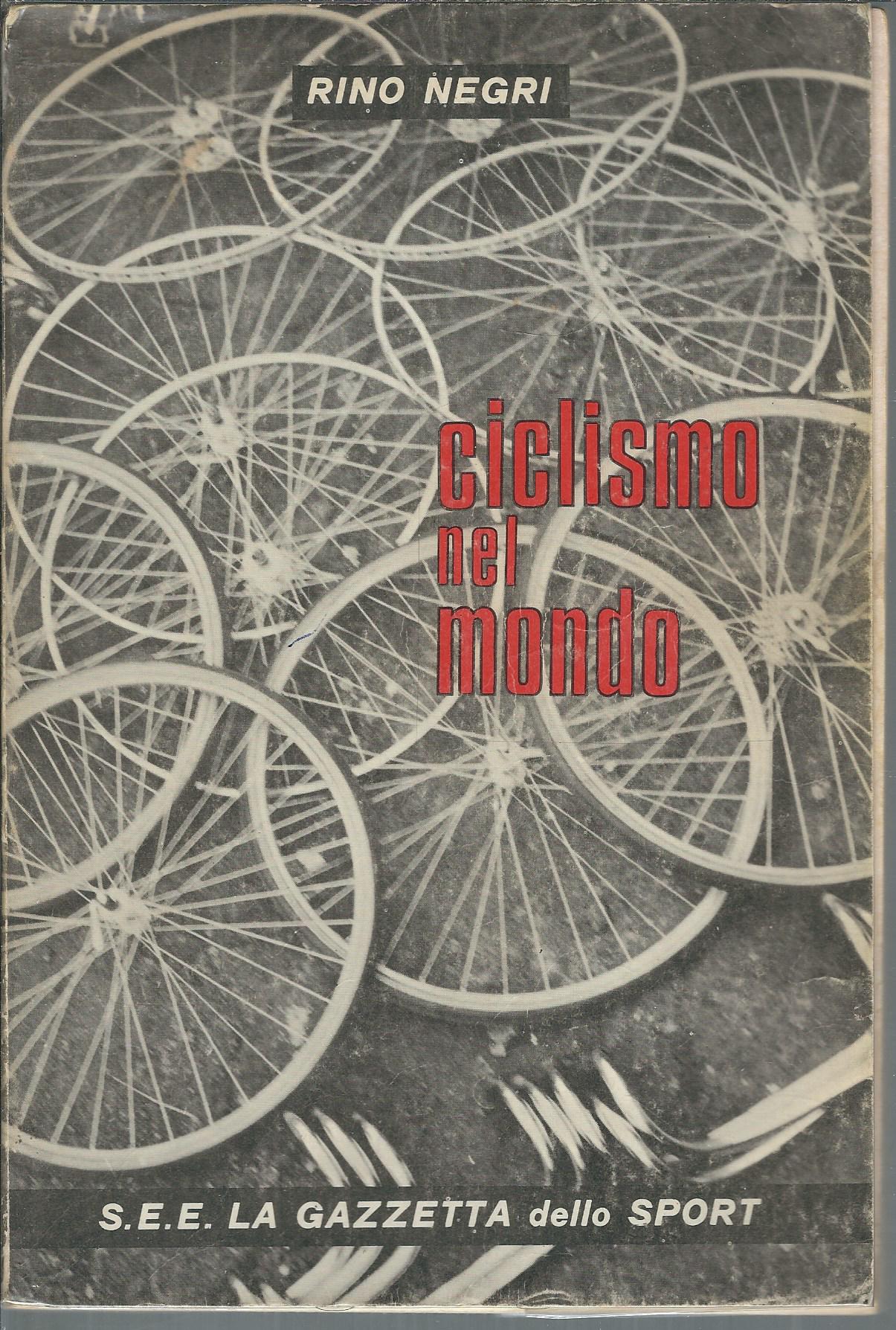 CICLISMO NEL MONDO