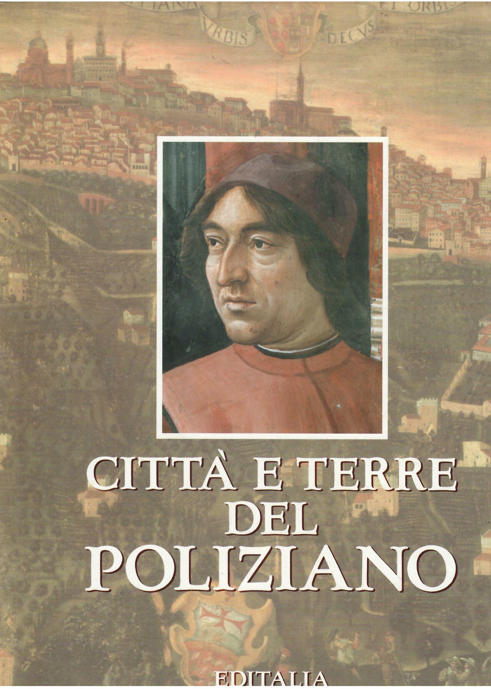 CITTA' E TERRE DEL POLIZIANO