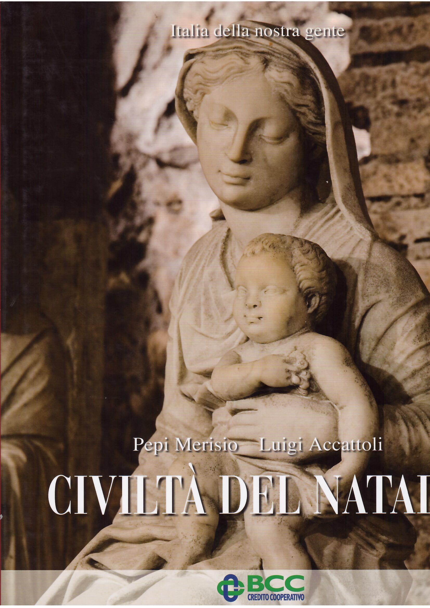 CIVILTA' DEL NATALE