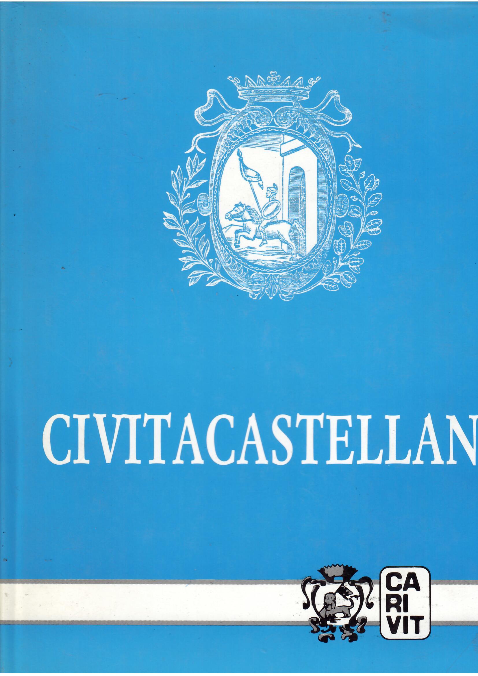 CIVITACASTELLANA