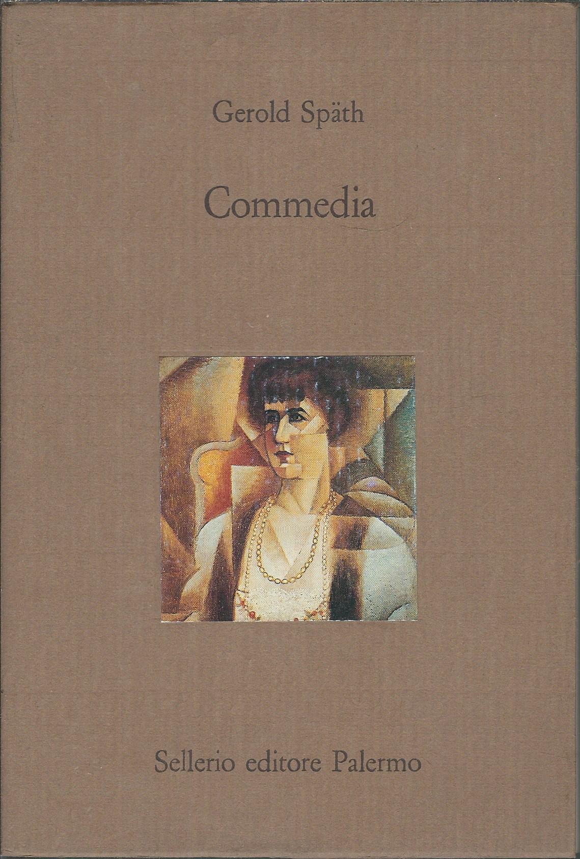 COMMEDIA