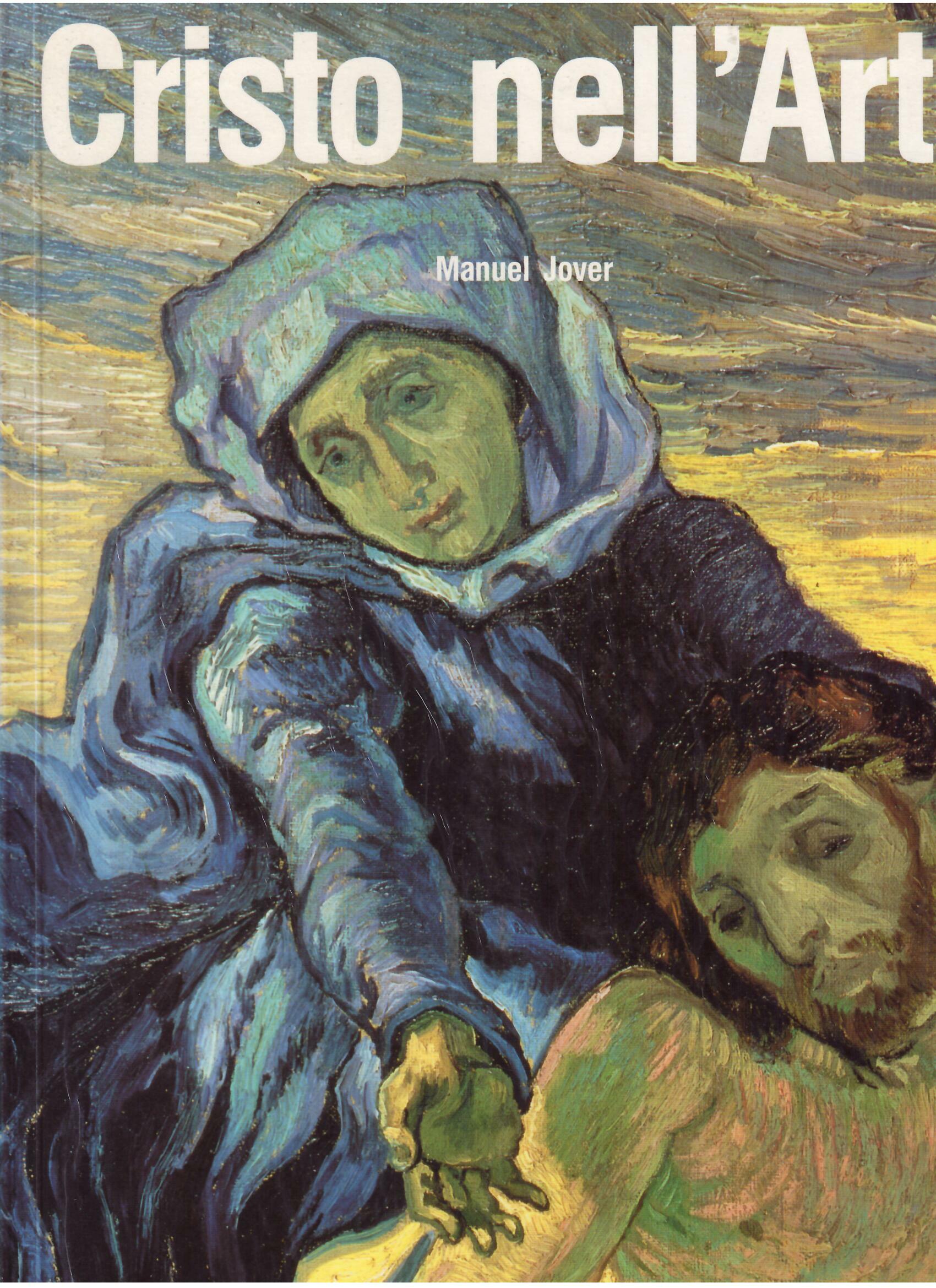 CRISTO NELL'ARTE