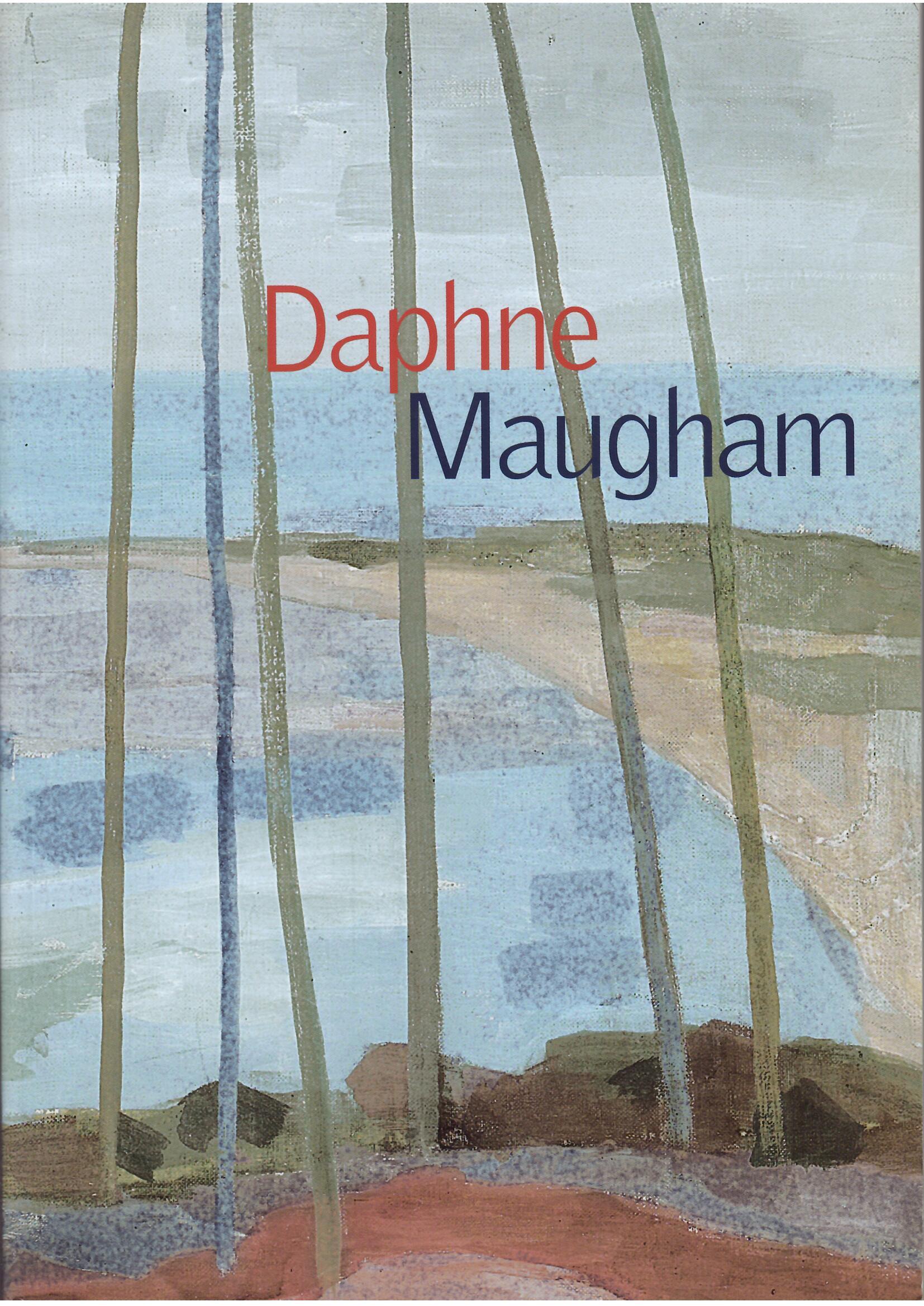 DAPHNE MAUGHAM CASORATI