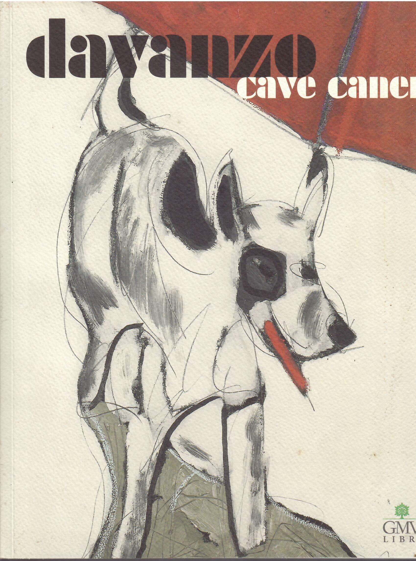 DAVANZO - CAVE CANEM - OPERE 2001 - 2003