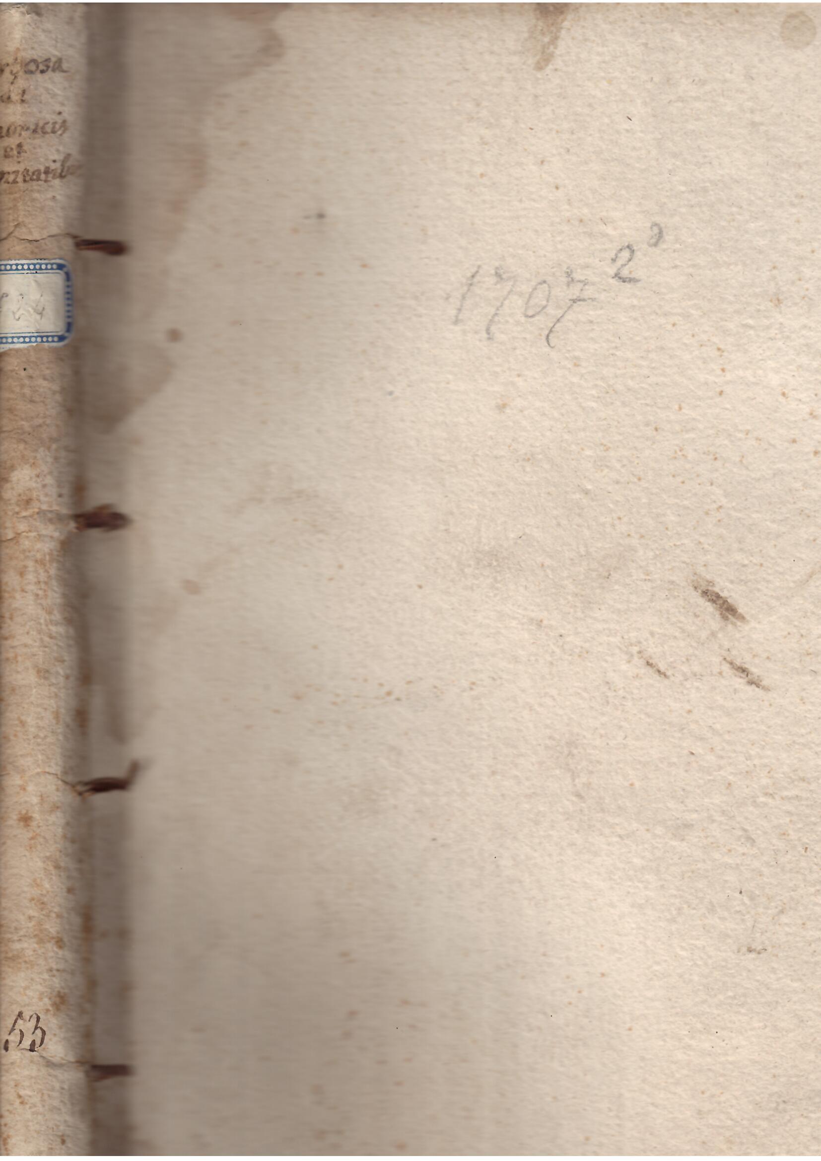 DE CANONICIS ET DIGNITATIBUS