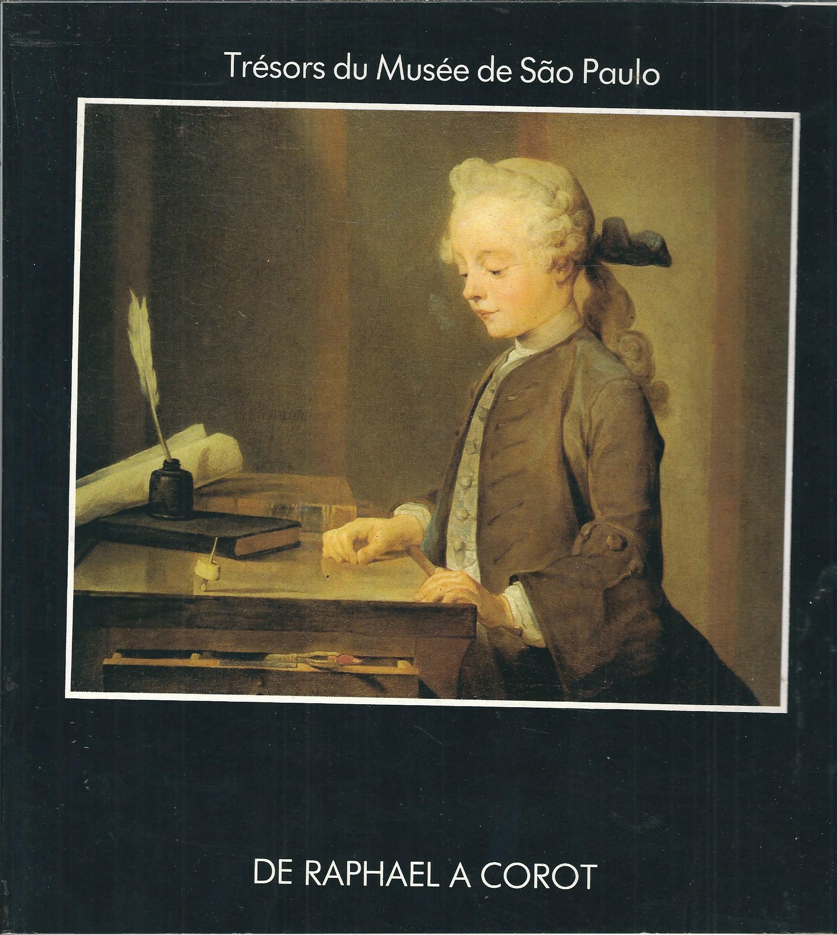 DE RAPHAEL A CAROT
