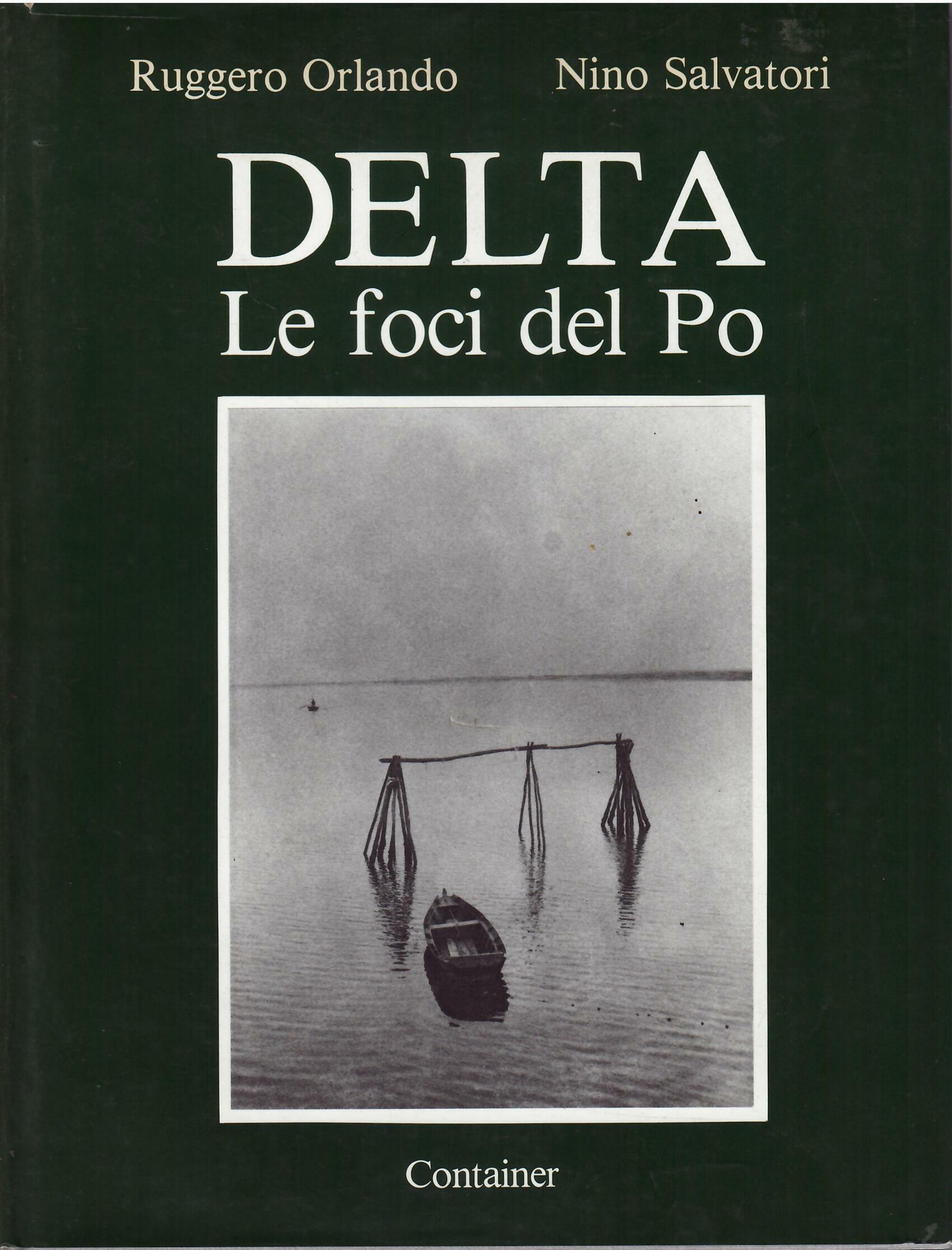 DELTA LE FOCI DEL PO
