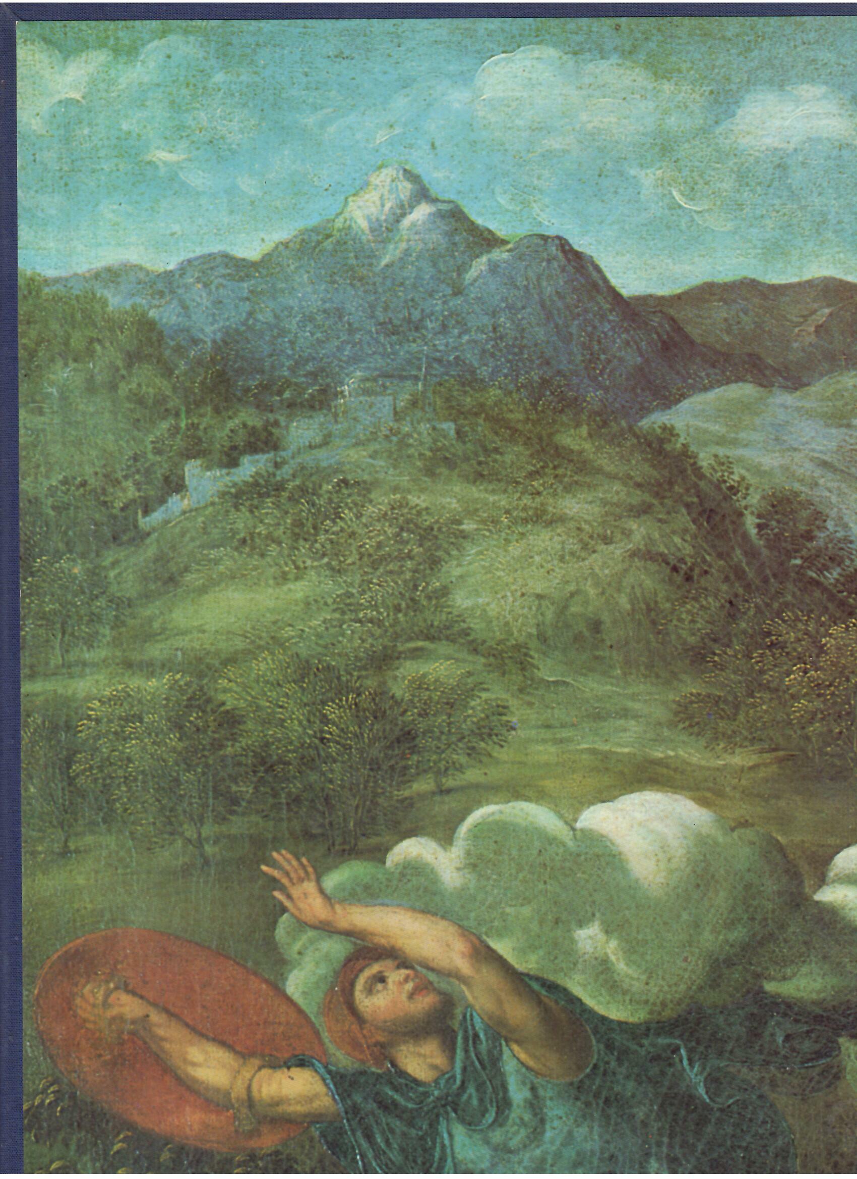 DIPINTI E SCULTURE DEL MUSEO DI TREVISO