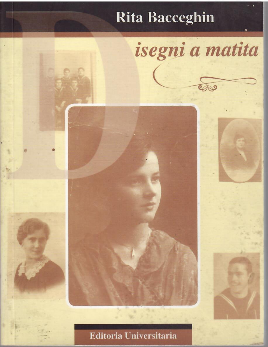 DISEGNI A MATITA