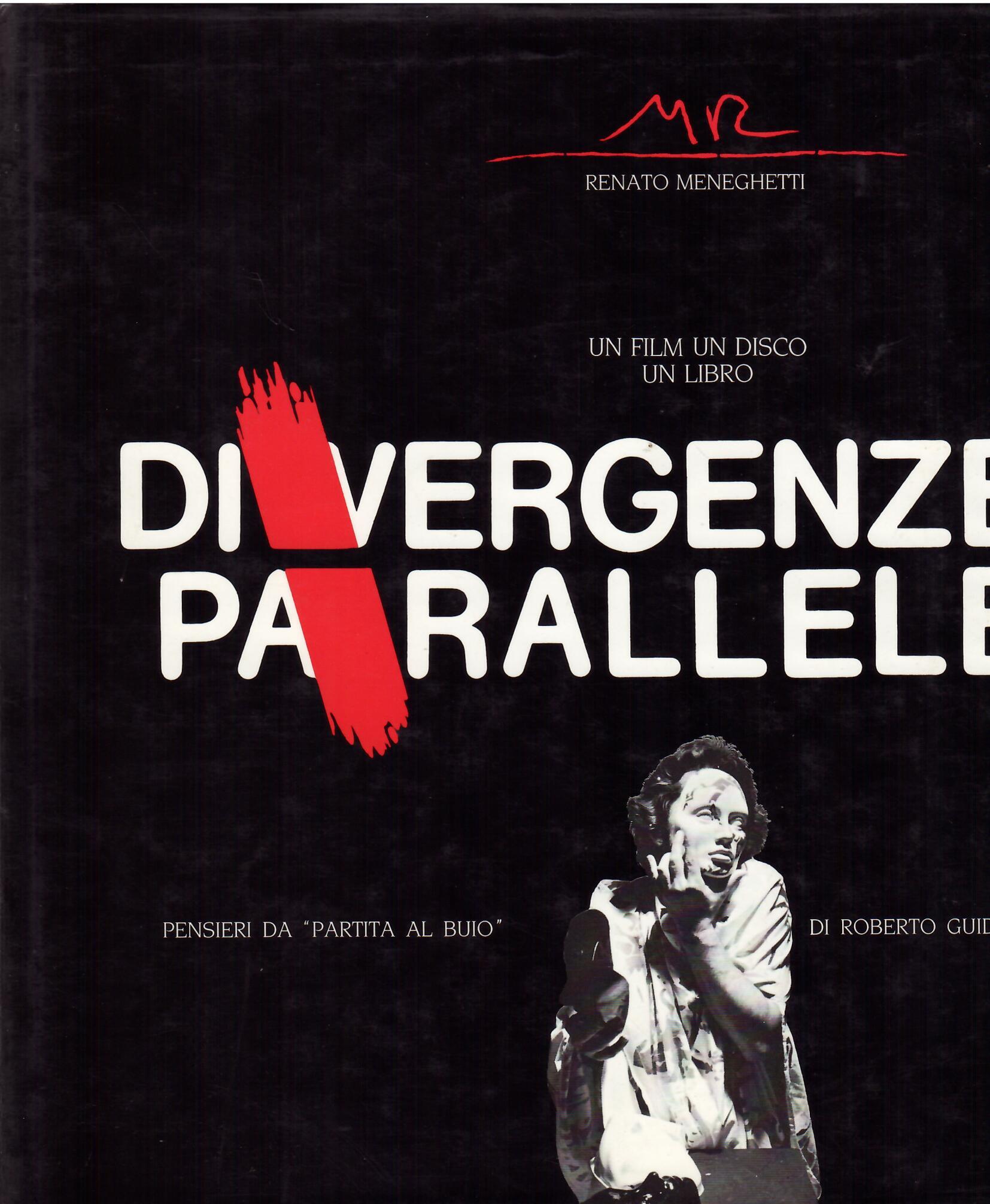 DIVERGENZE PARALLELE