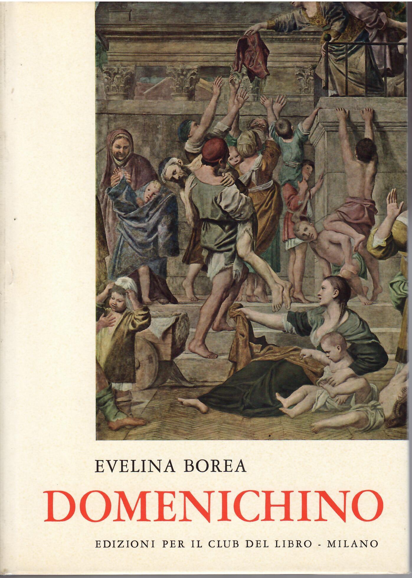 DOMENICHINO