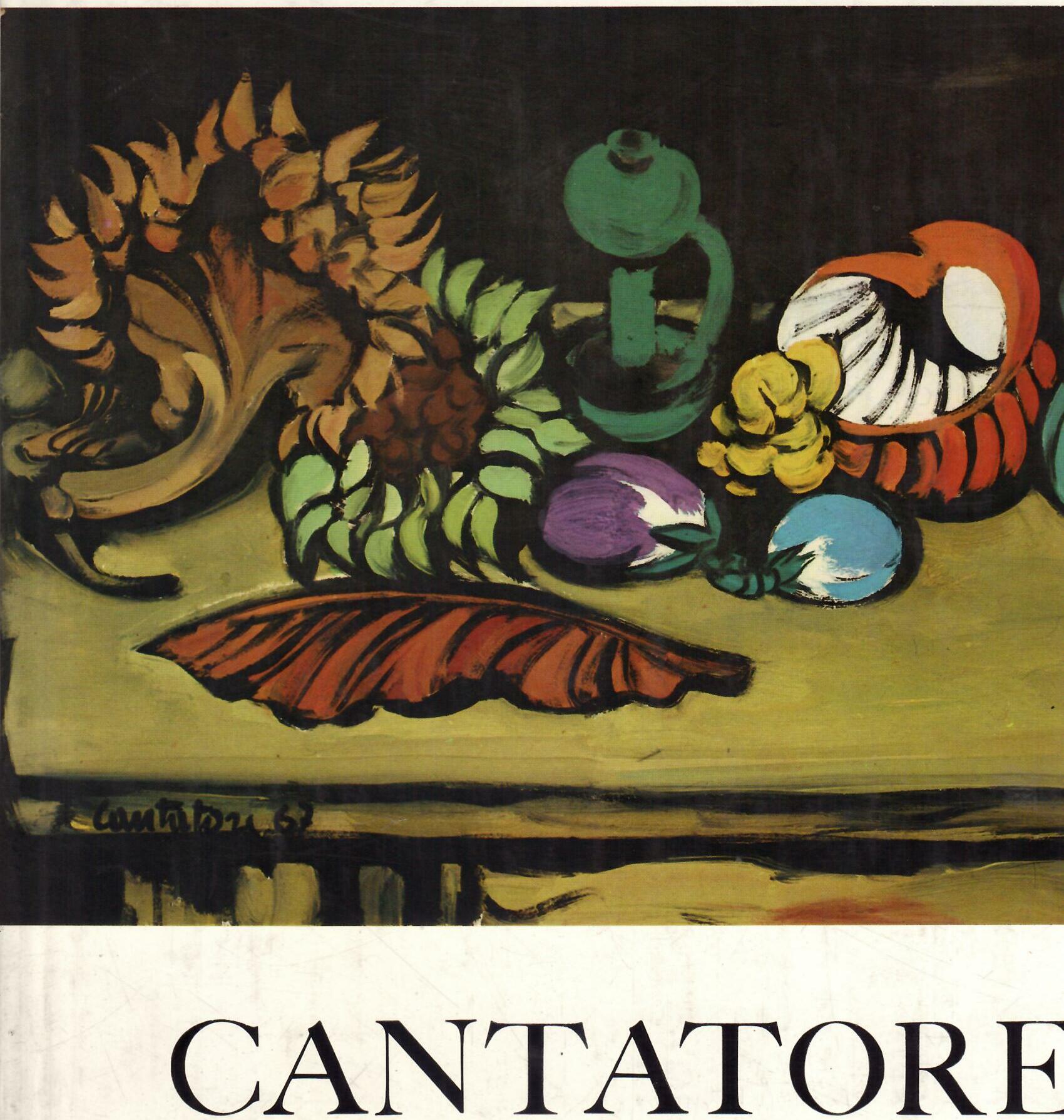 DOMENICO CANTATORE