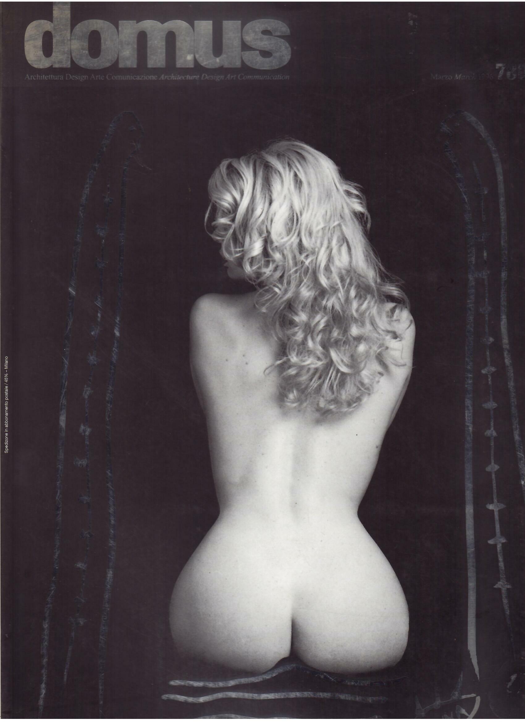 DOMUS - MARZO 1996 - 780