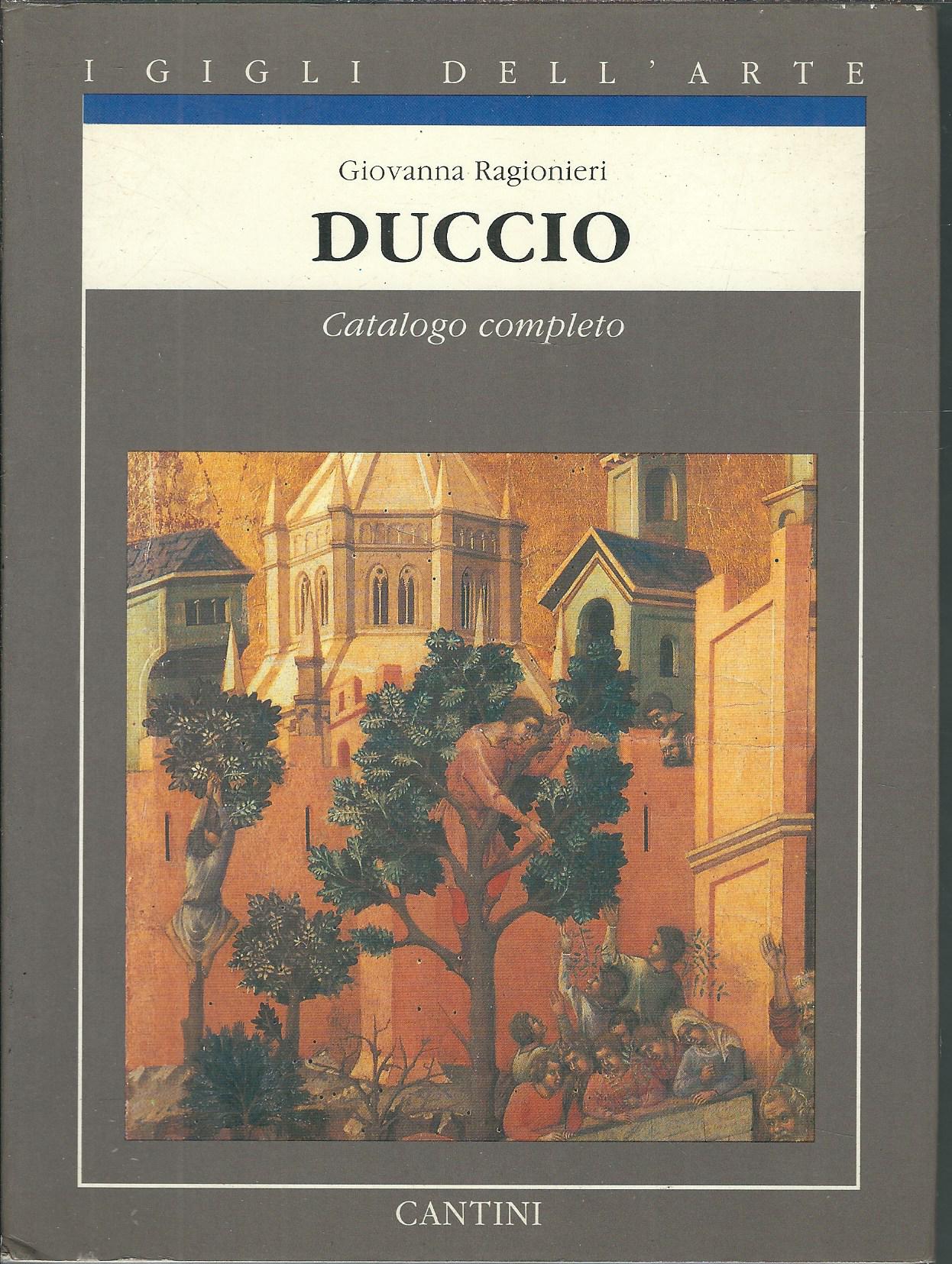 DUCCIO