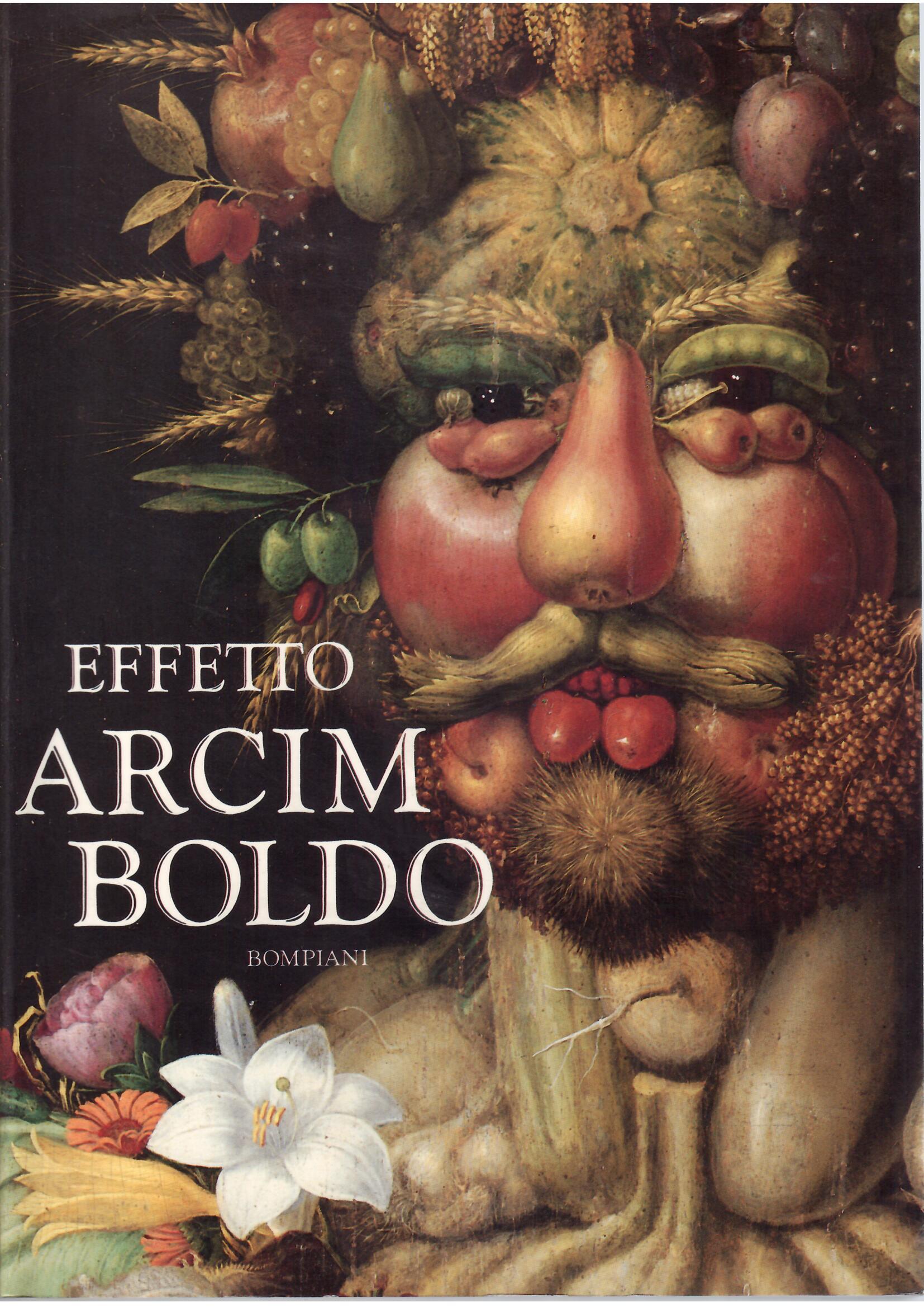 EFFETTO ARCIMBOLDO - TRASFORMAZIONI DEL VOLTO NEL SEDICESIMO E NEL …