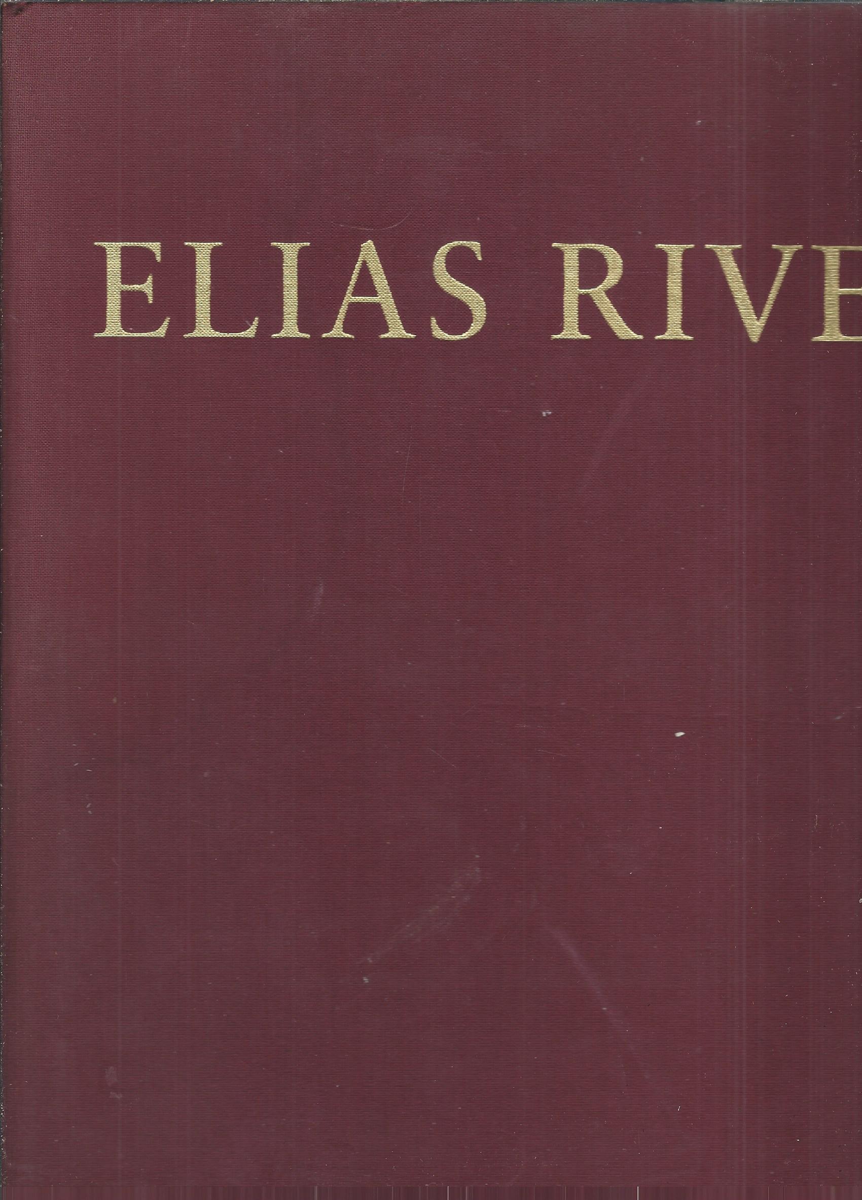 ELIAS RIVERA