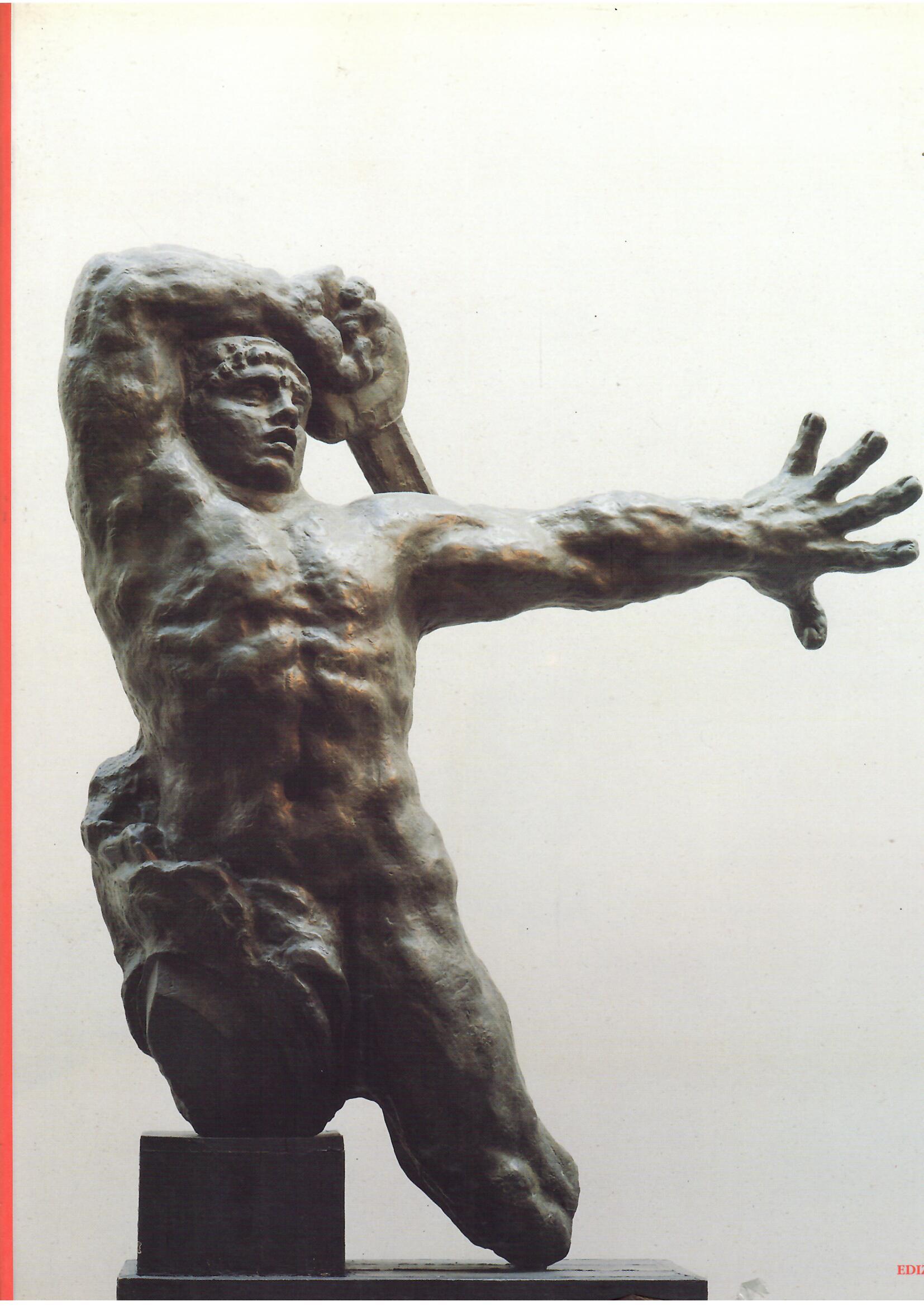 EMILE ANTOINE BOURDELLE - 1861 - 1929