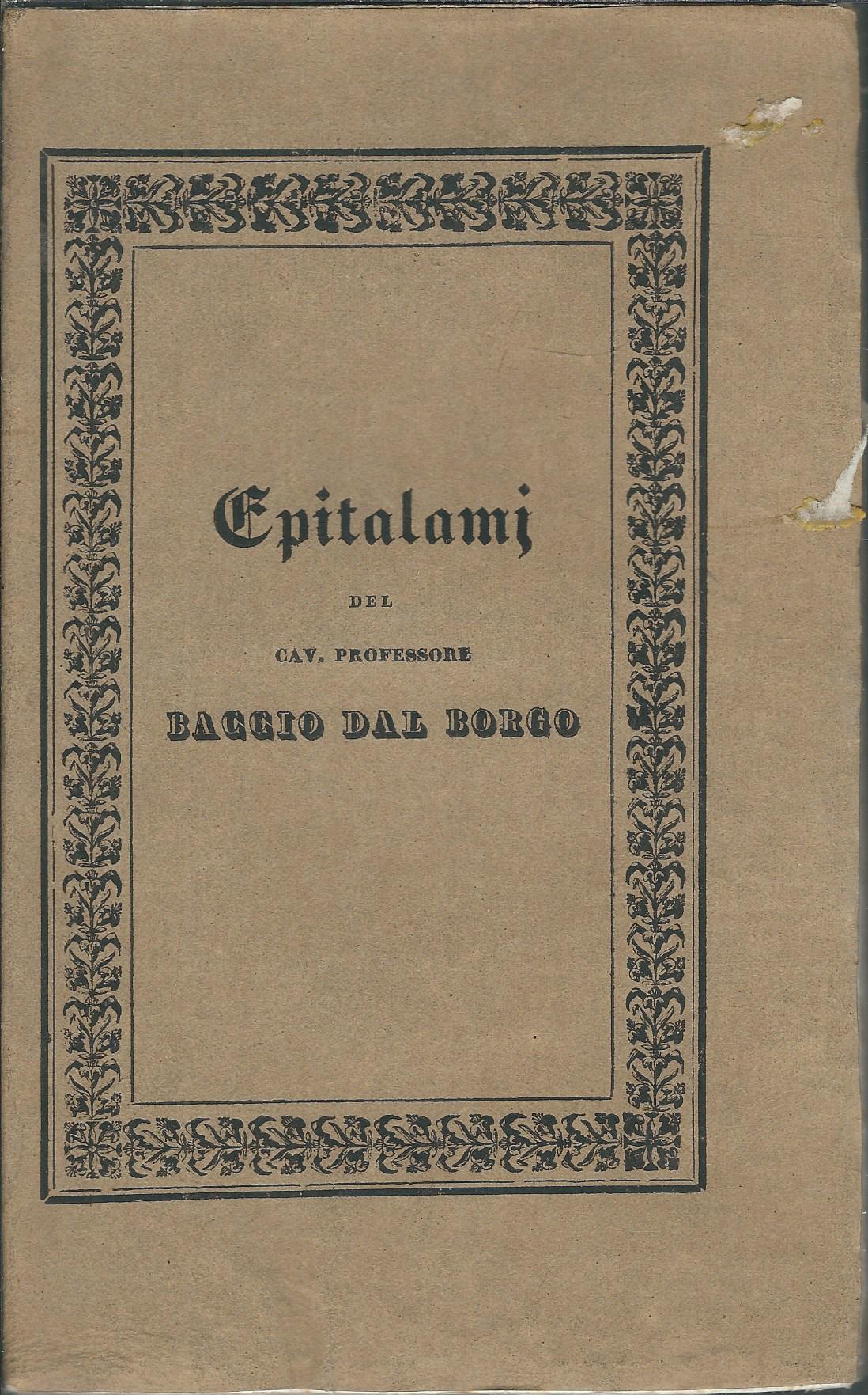 EPITALAMI