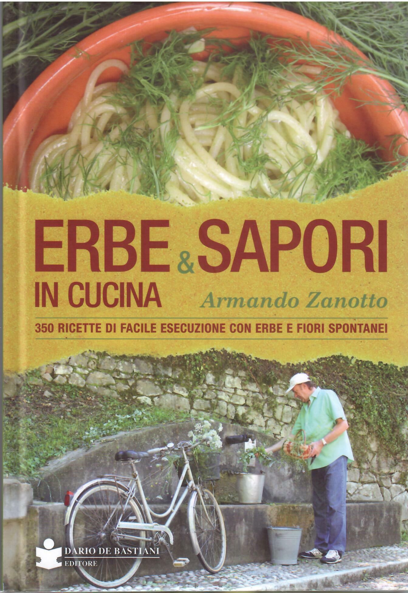 ERBE & SAPORI IN CUCINA