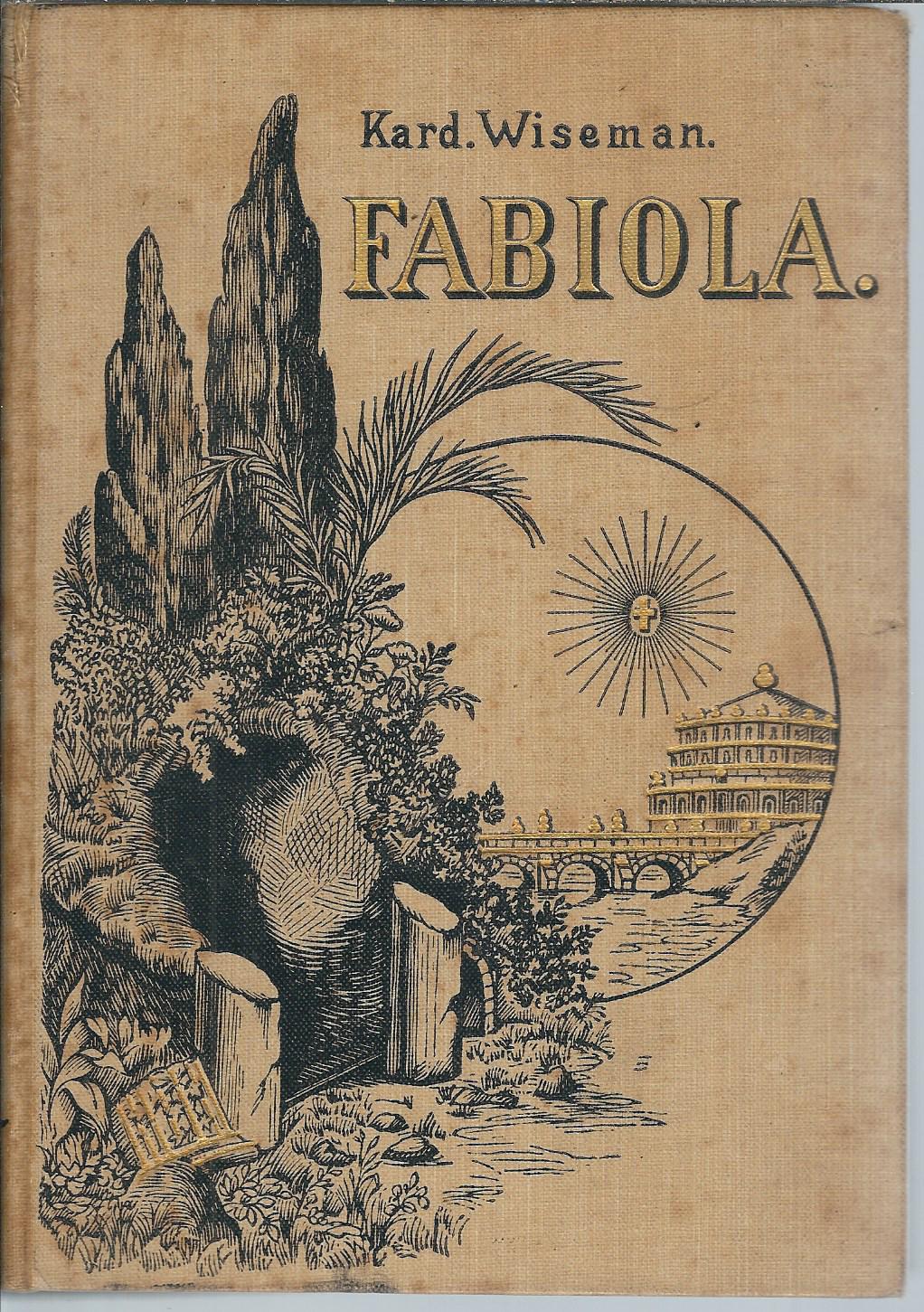 FABIOLA