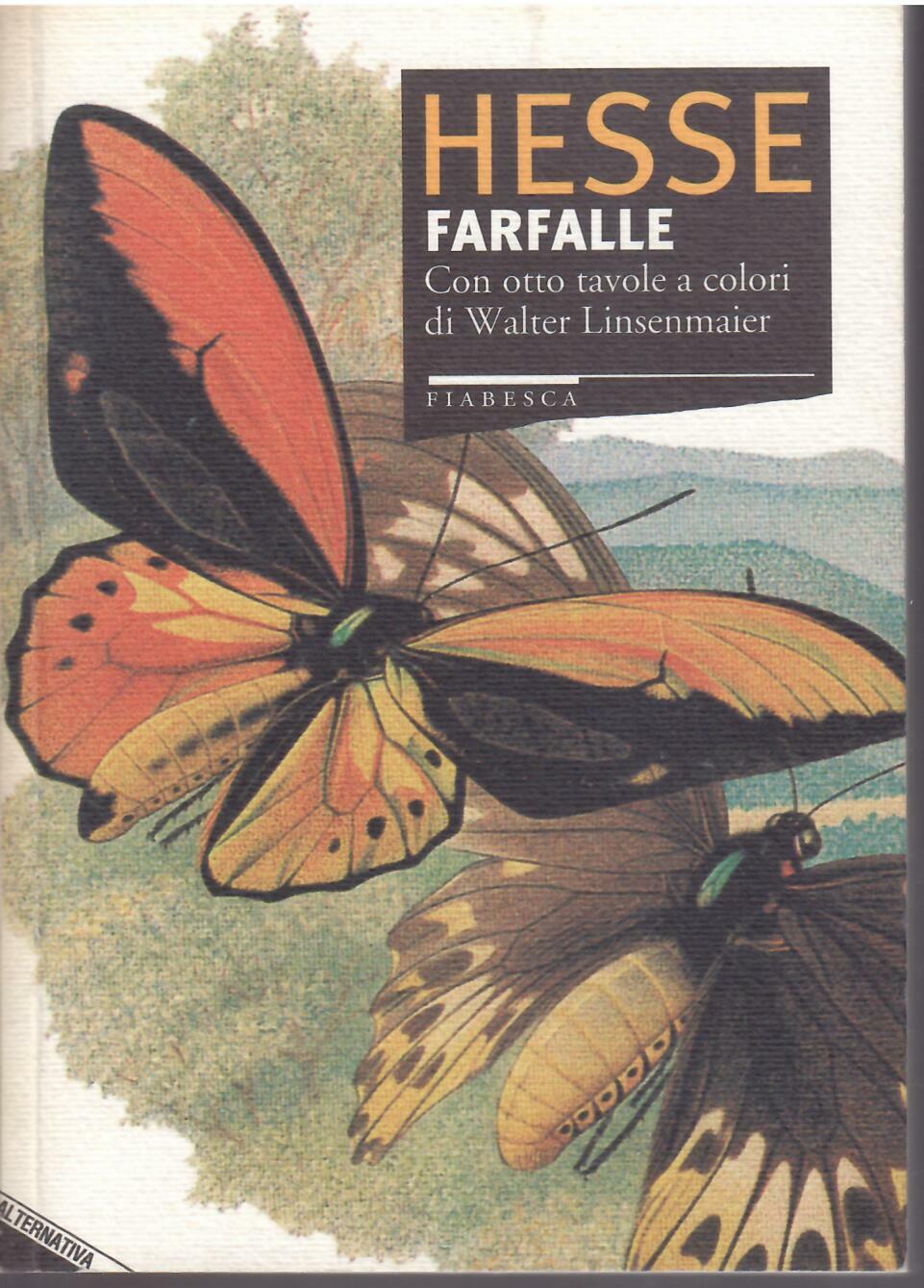 FARFALLE